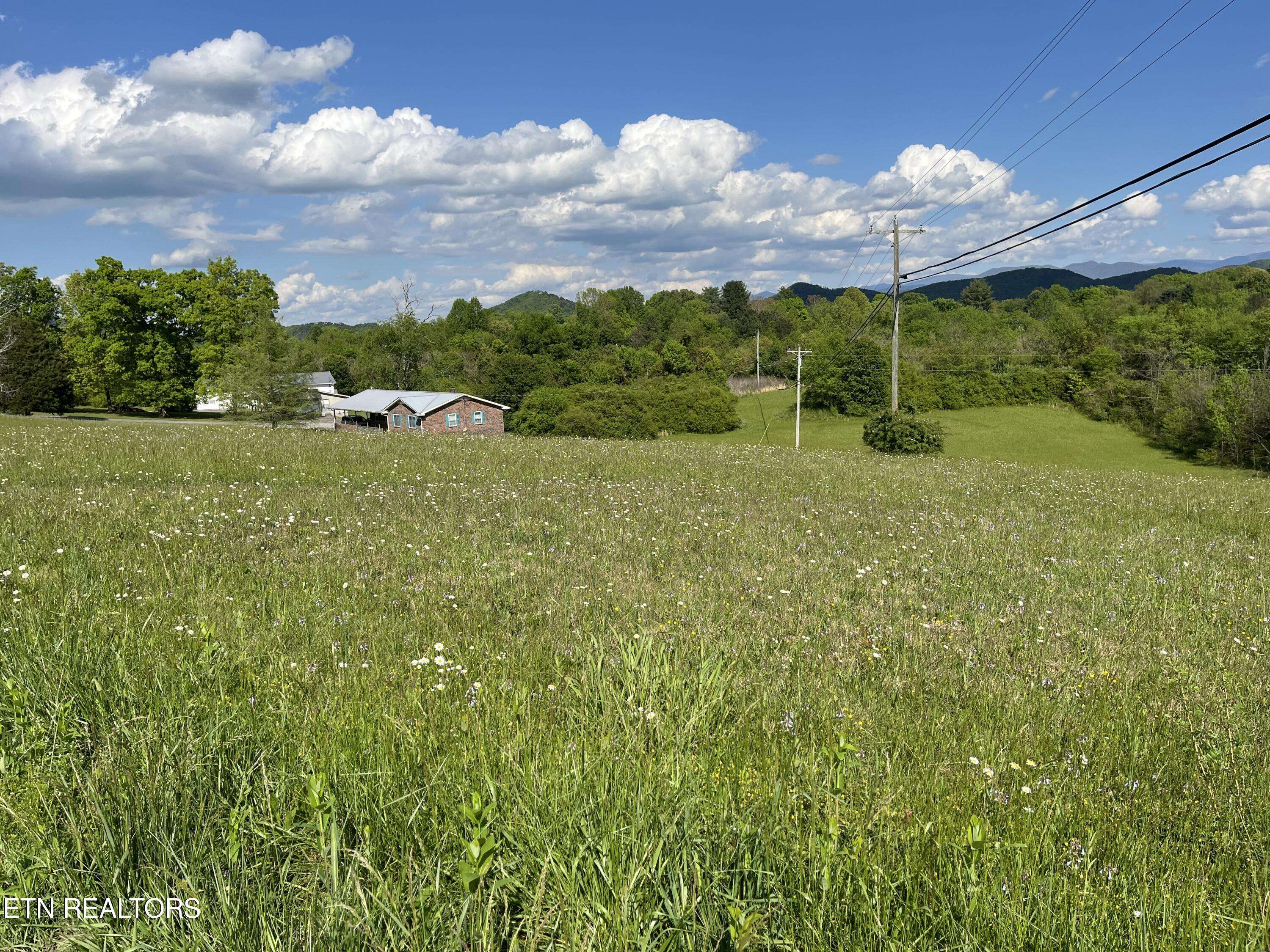 Tellico Plains, TN 37385,5AC Fairview Rd