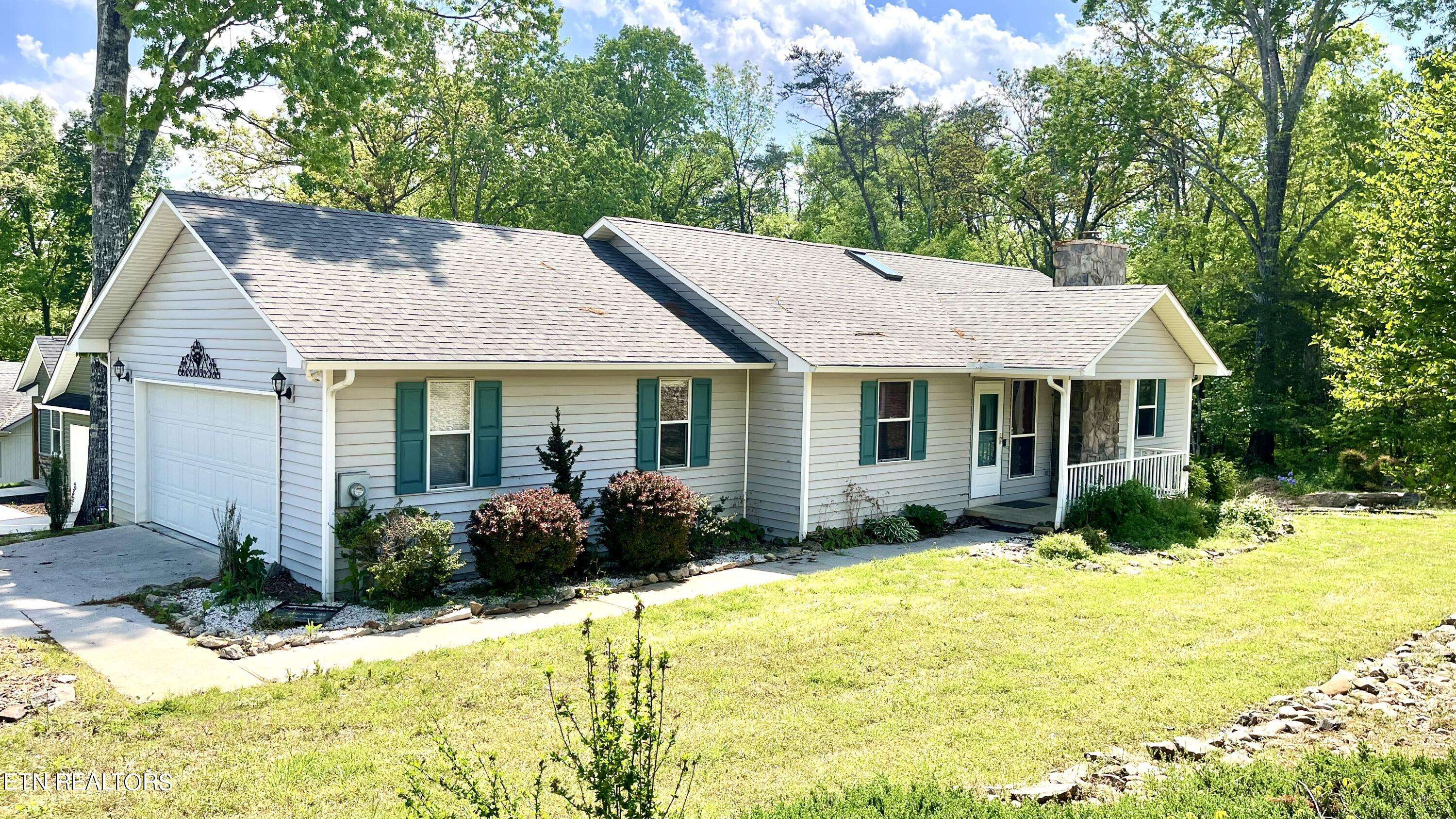 Loudon, TN 37774,500 Igoti PL