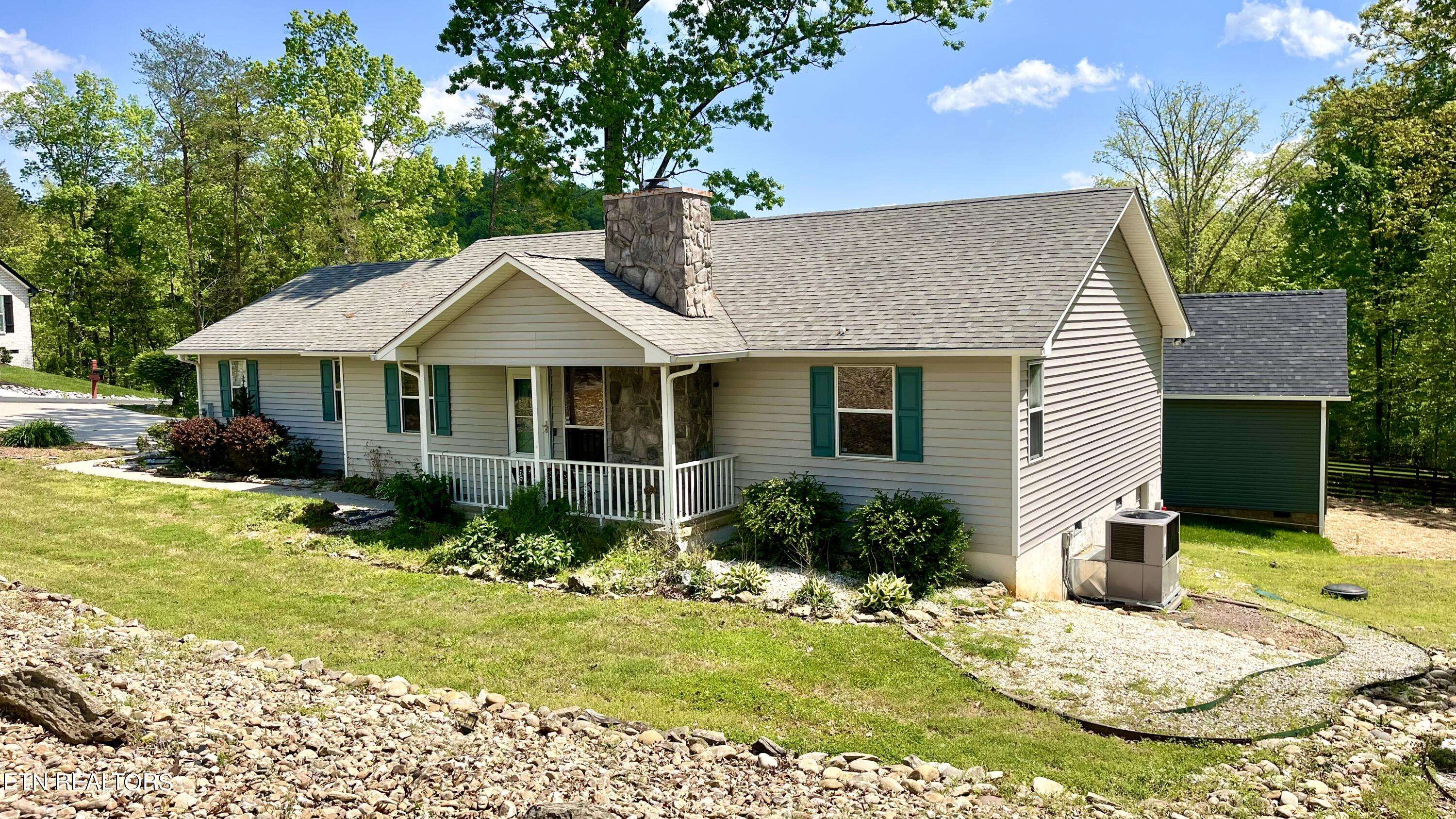 Loudon, TN 37774,500 Igoti PL