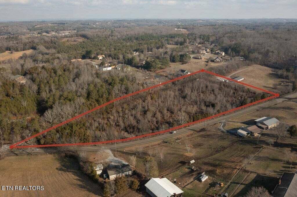 Sevierville, TN 37876,Lot 2 Old Newport Hwy