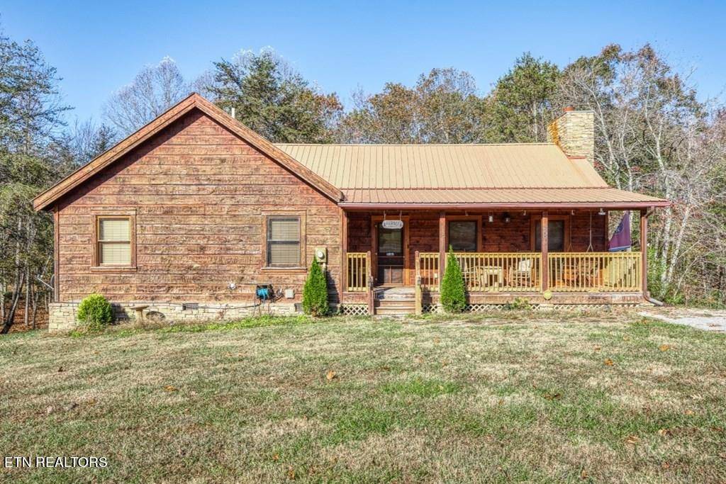 Spencer, TN 38585,207 High Meadow DR