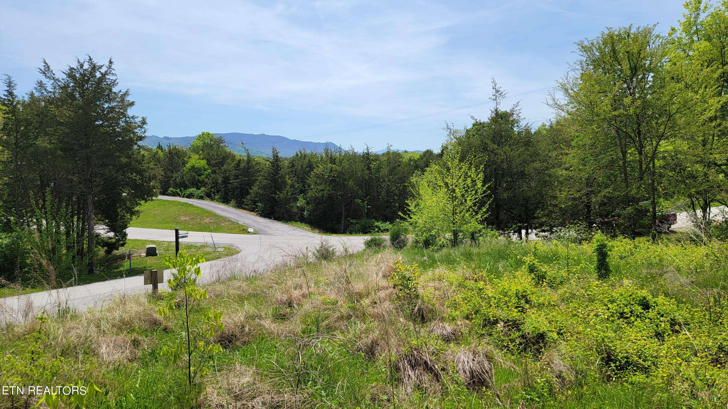 Dandridge, TN 37725,Lot 26 Sunrise Trail