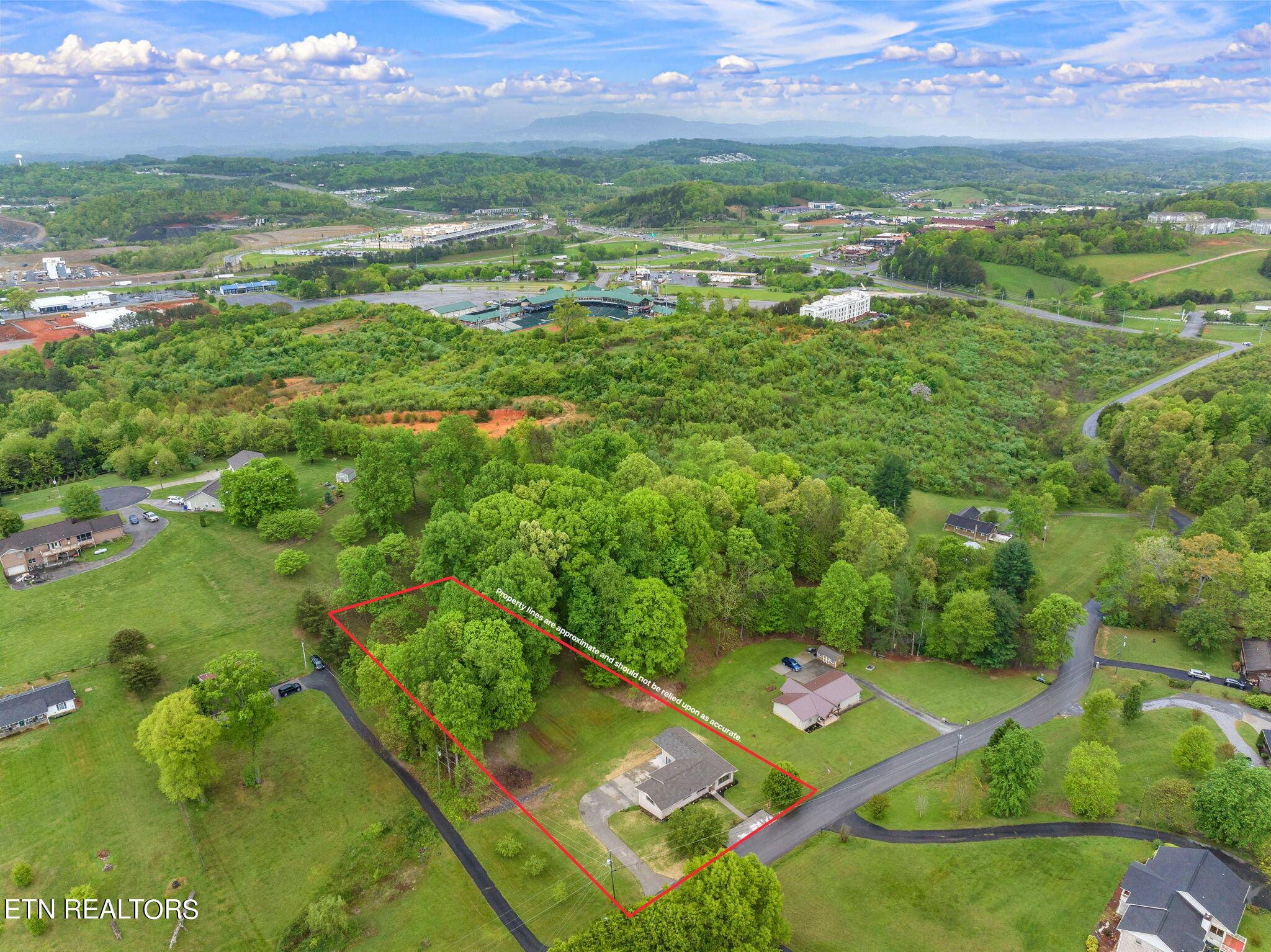 Kodak, TN 37764,228 Lenz DR