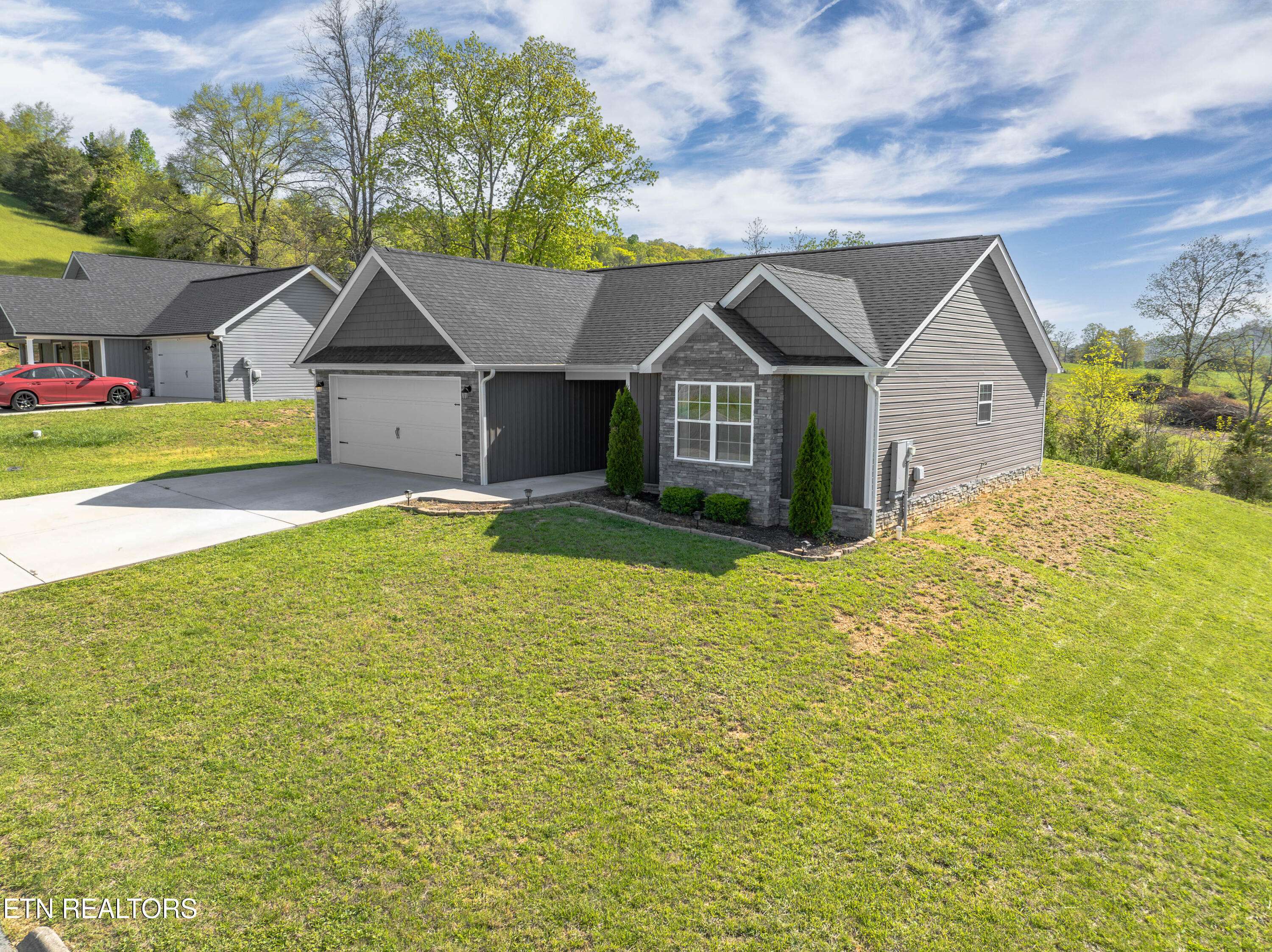 Maynardville, TN 37807,138 Dayflower WAY