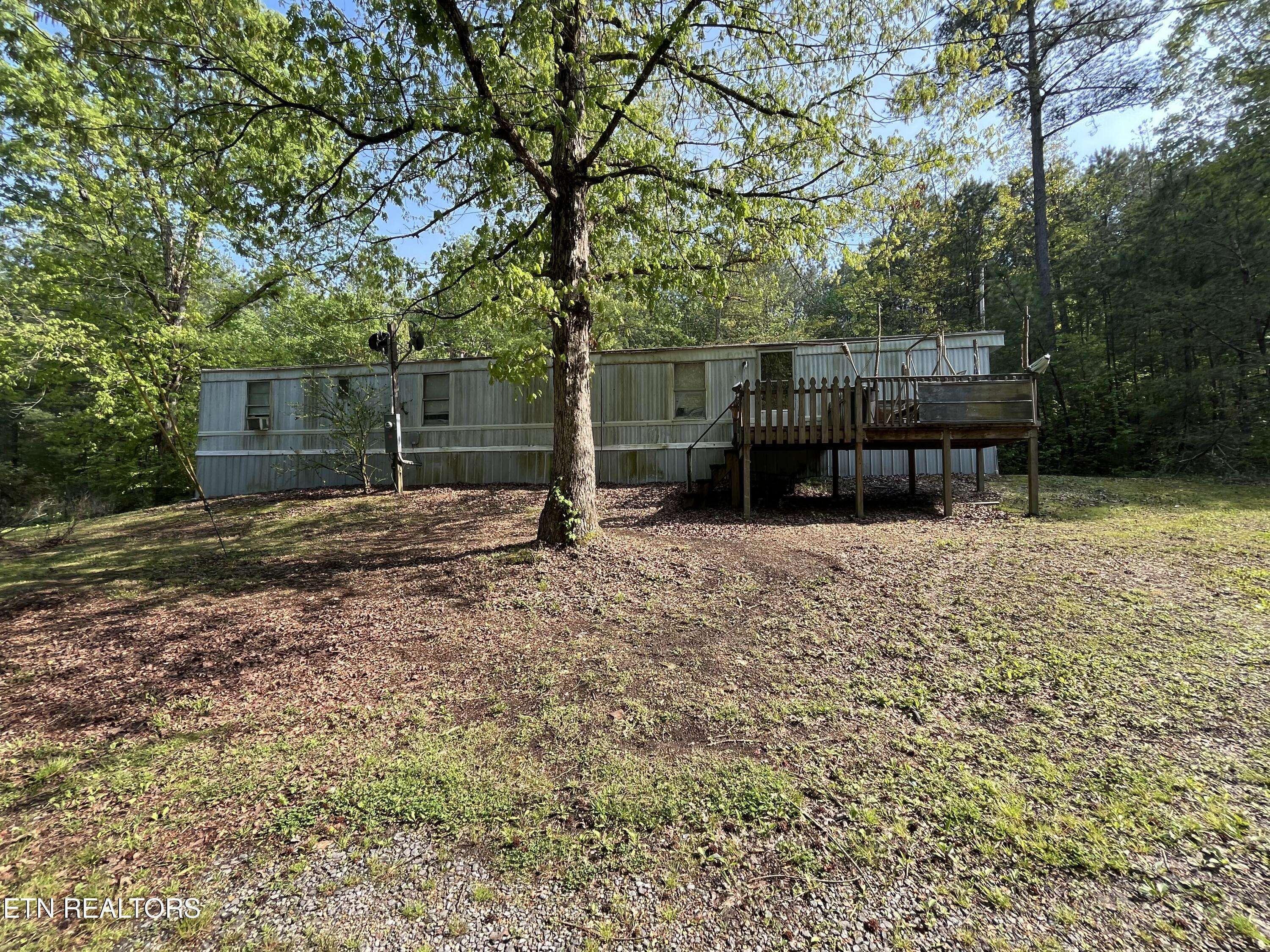 Ten Mile, TN 37880,1207 Womack Hollow Road