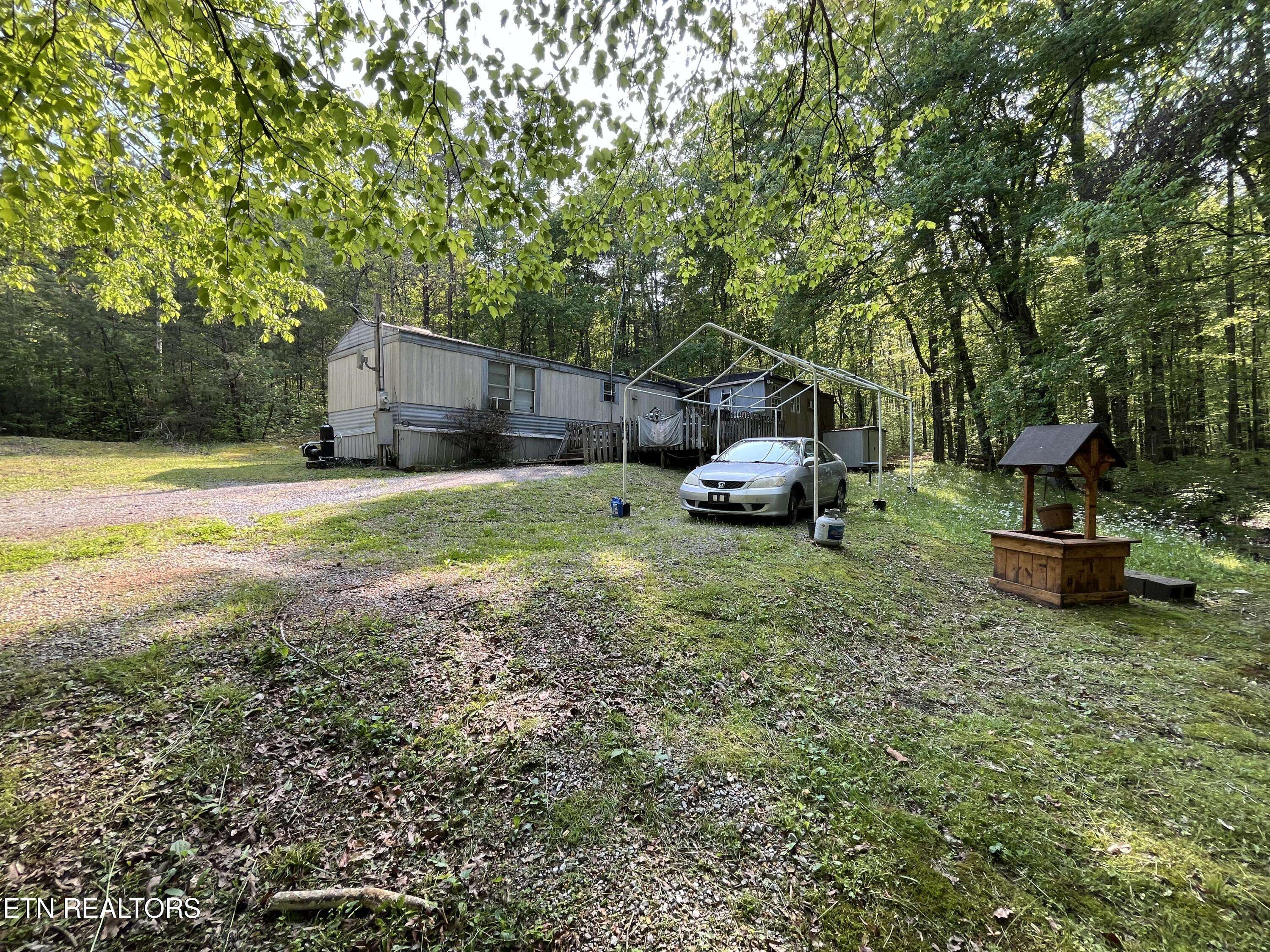 Ten Mile, TN 37880,1207 Womack Hollow Road