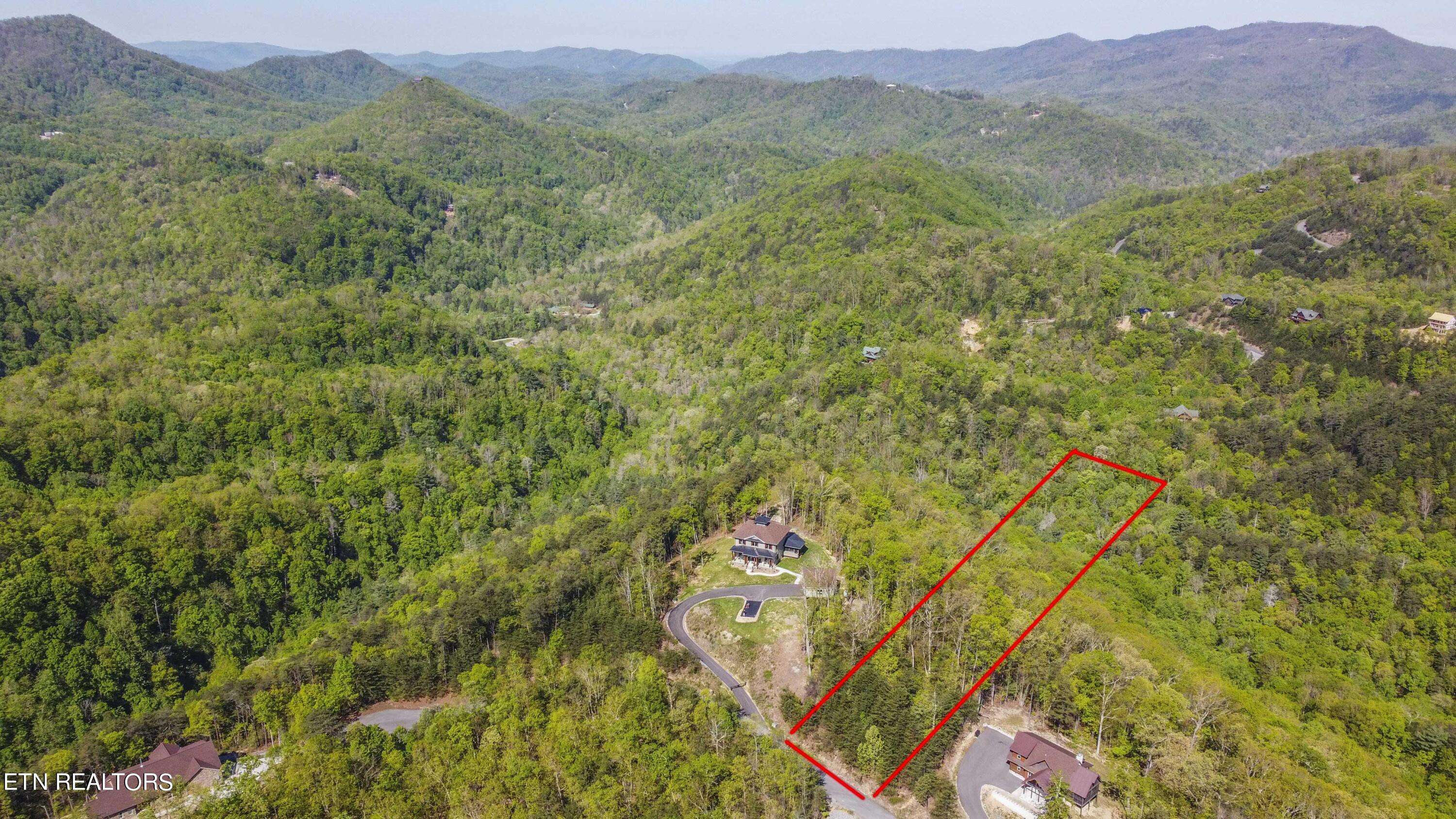 Sevierville, TN 37862,Lot 9-E Stackstone Rd