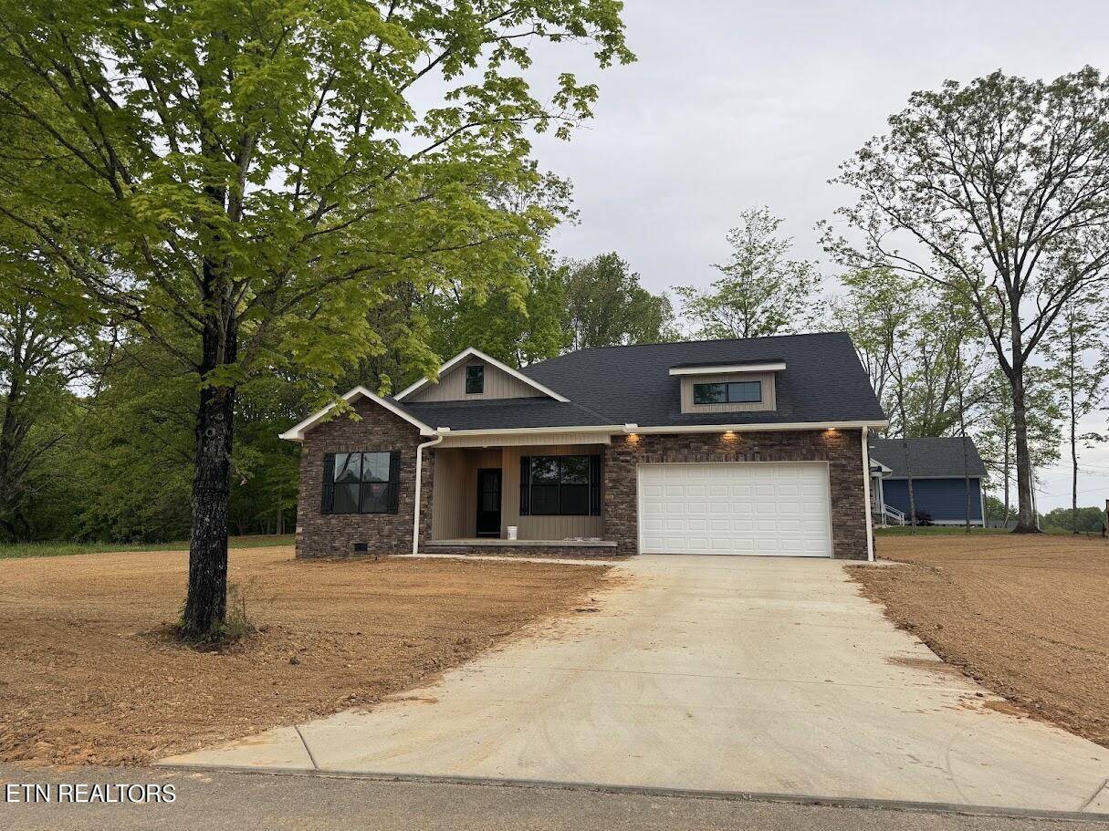 Madisonville, TN 37354,138 Mason Lane