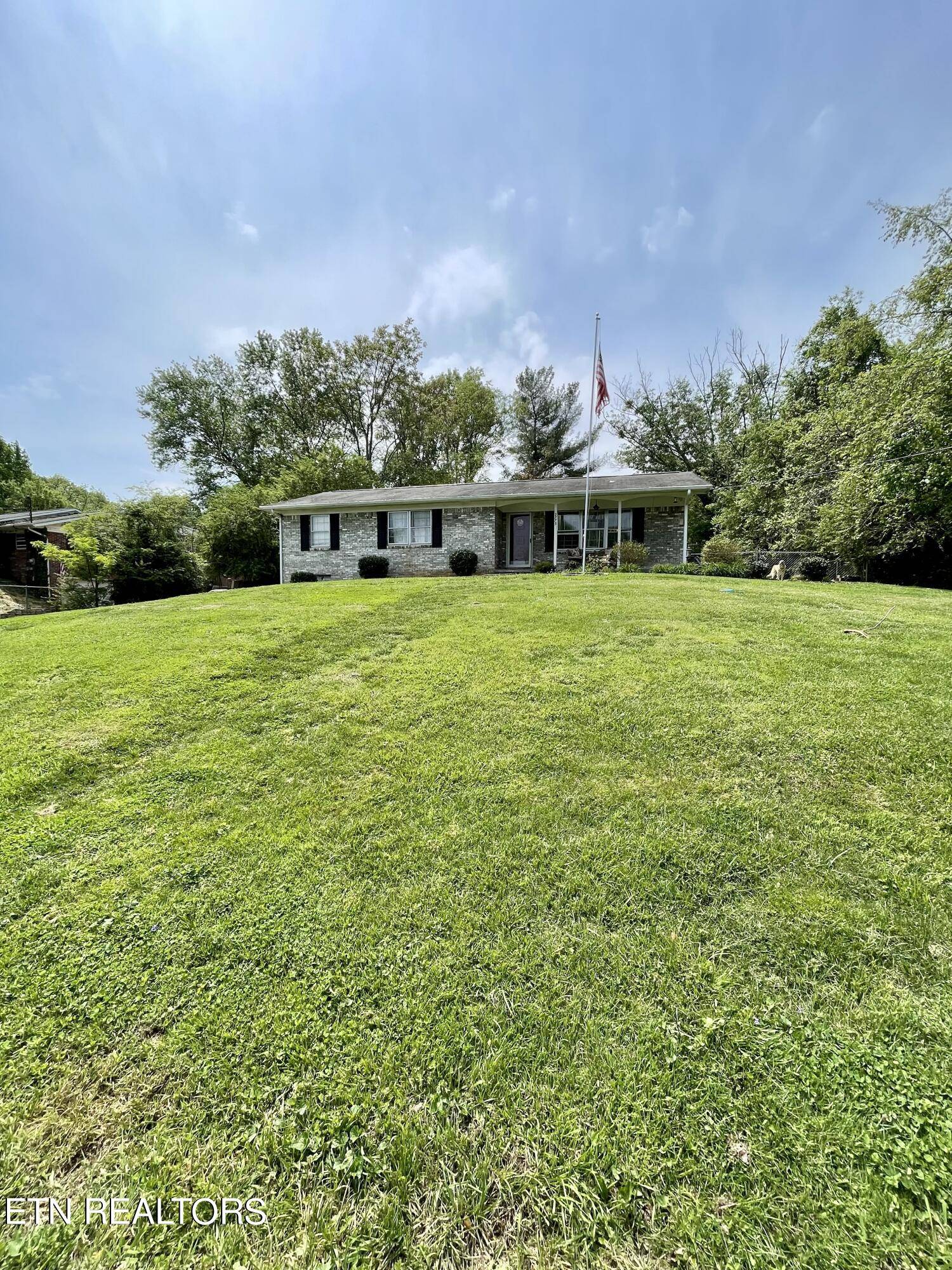 Morristown, TN 37813,2773 Robin CIR