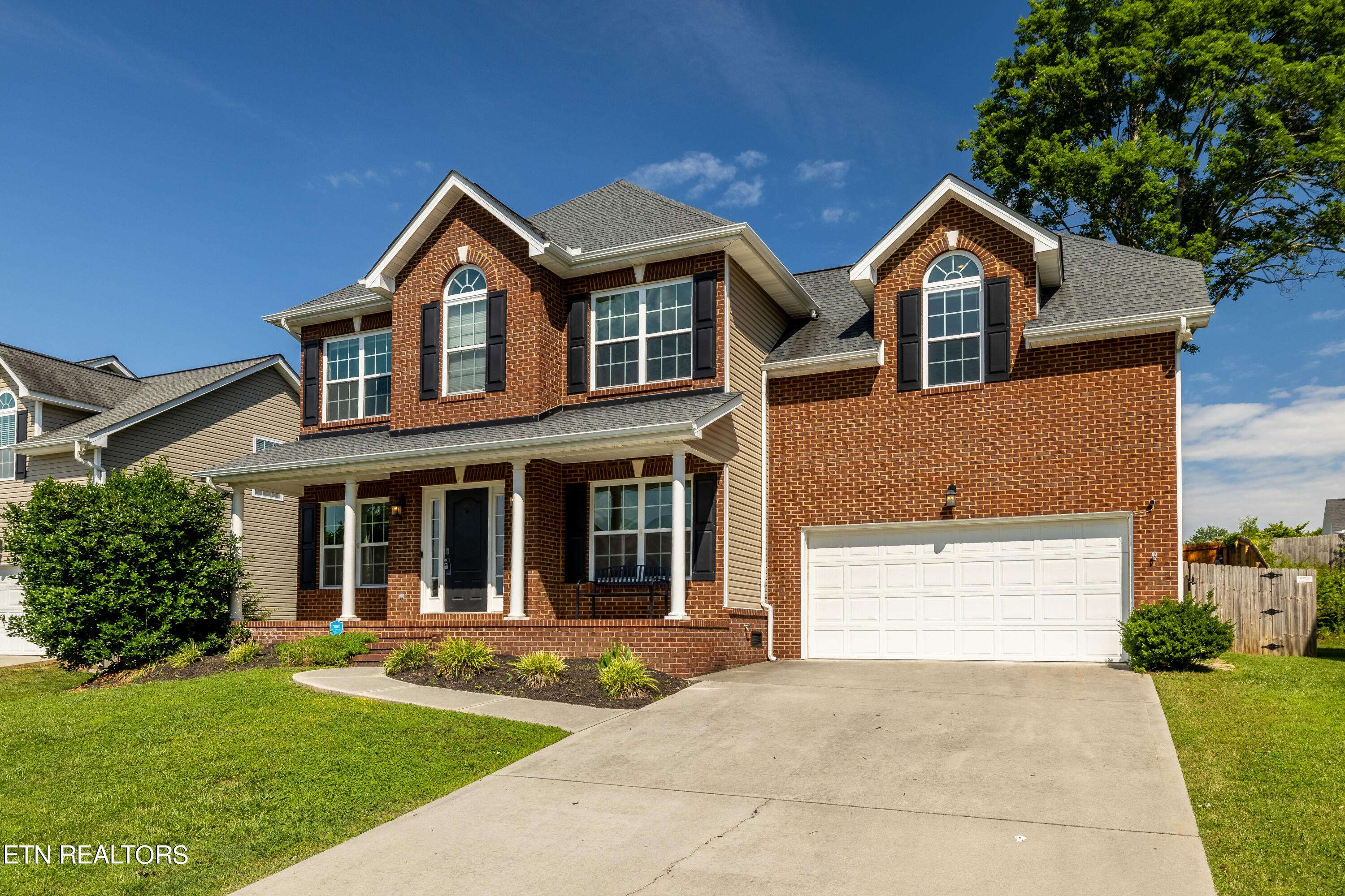 Knoxville, TN 37938,7821 Greenscape DR