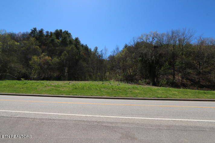 Tellico Plains, TN 37385,3 Cherohala Skyway