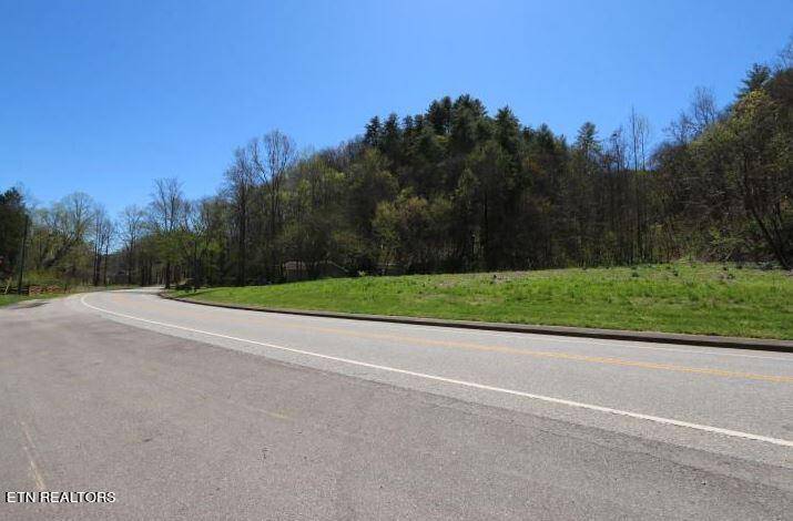 Tellico Plains, TN 37385,3 Cherohala Skyway