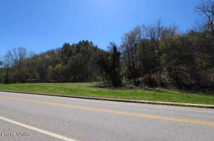 Tellico Plains, TN 37385,3 Cherohala Skyway
