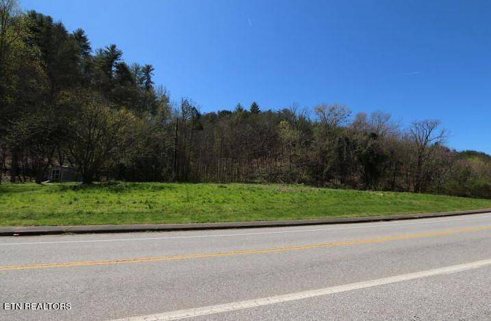 Tellico Plains, TN 37385,3 Cherohala Skyway