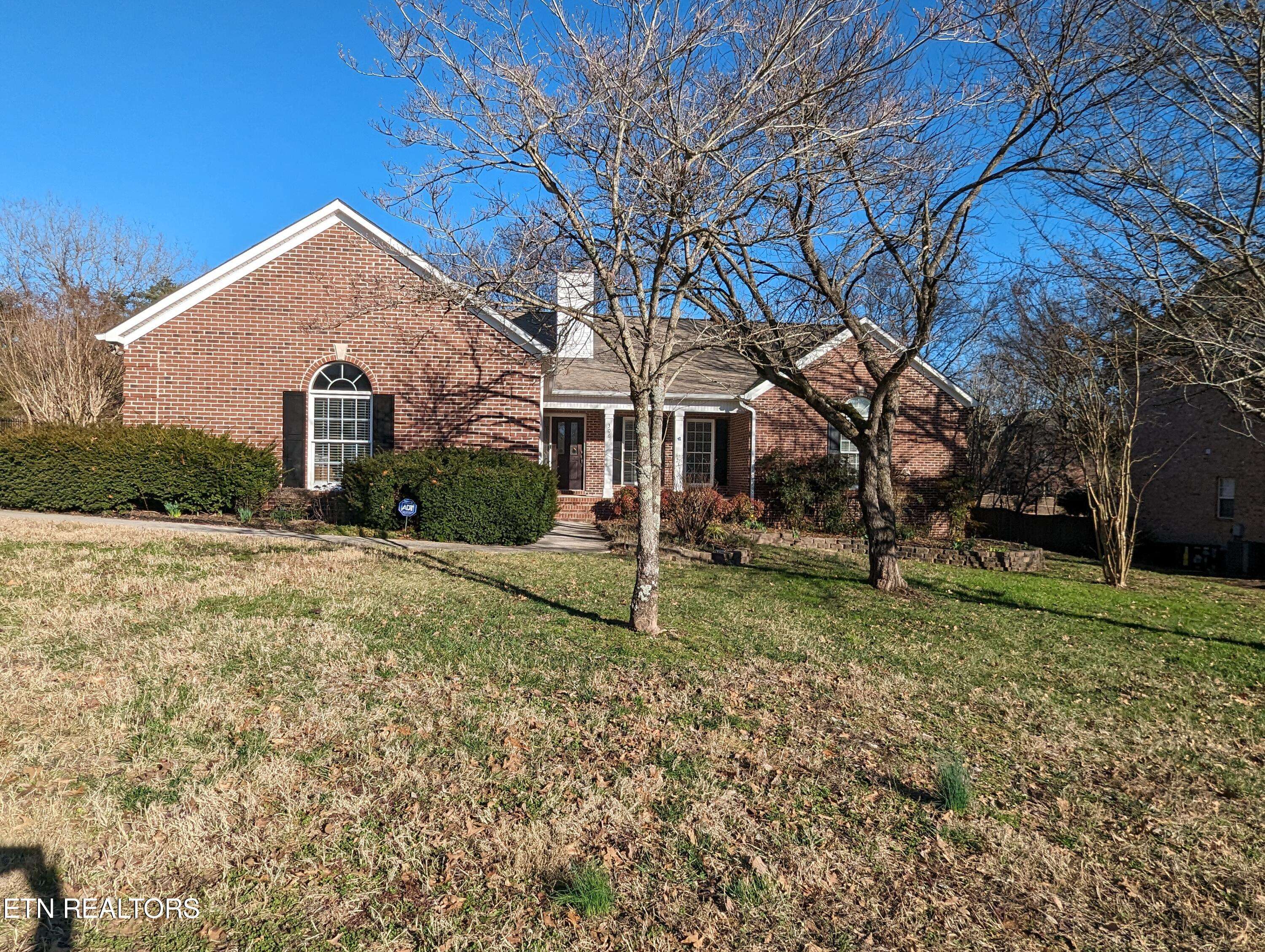 Farragut, TN 37934,306 Rockwell Farm LN