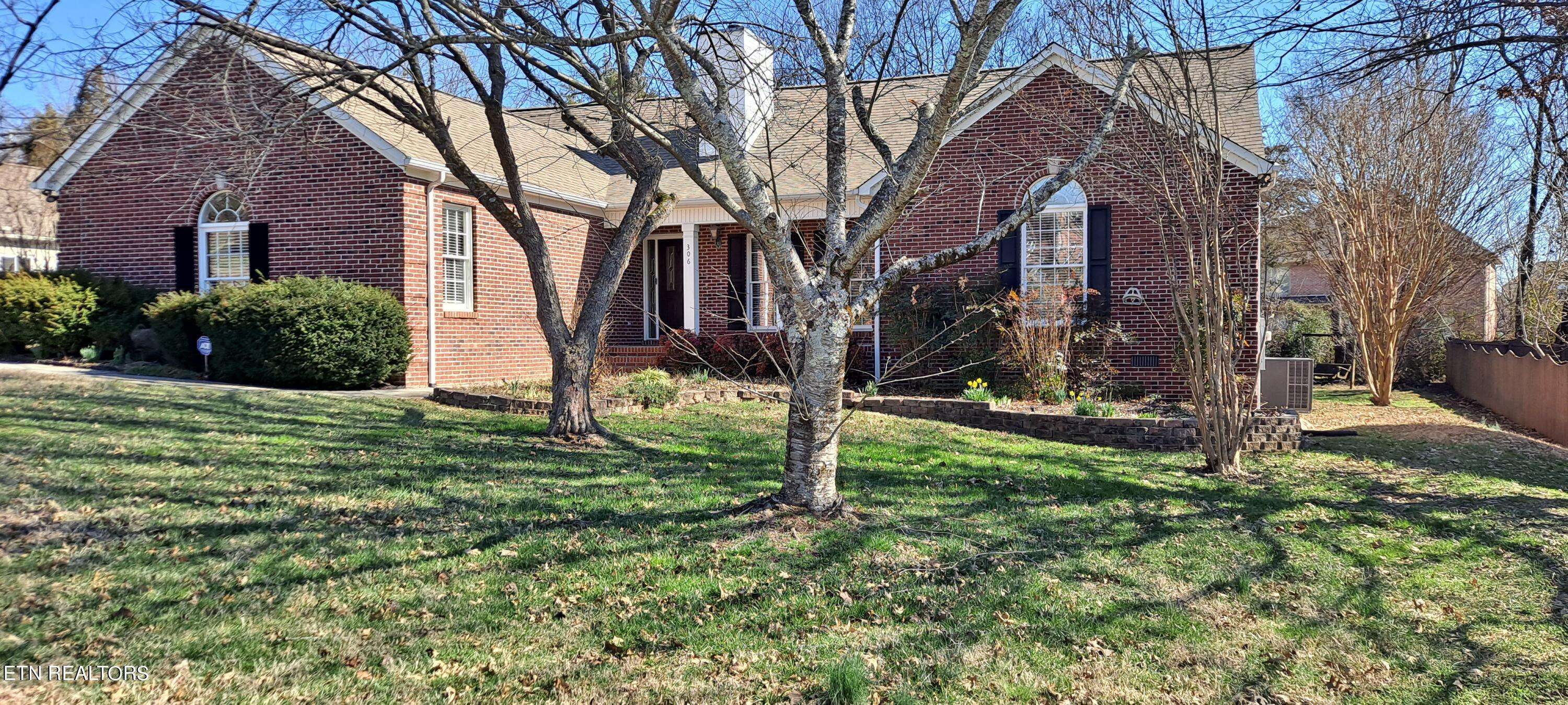 Farragut, TN 37934,306 Rockwell Farm LN