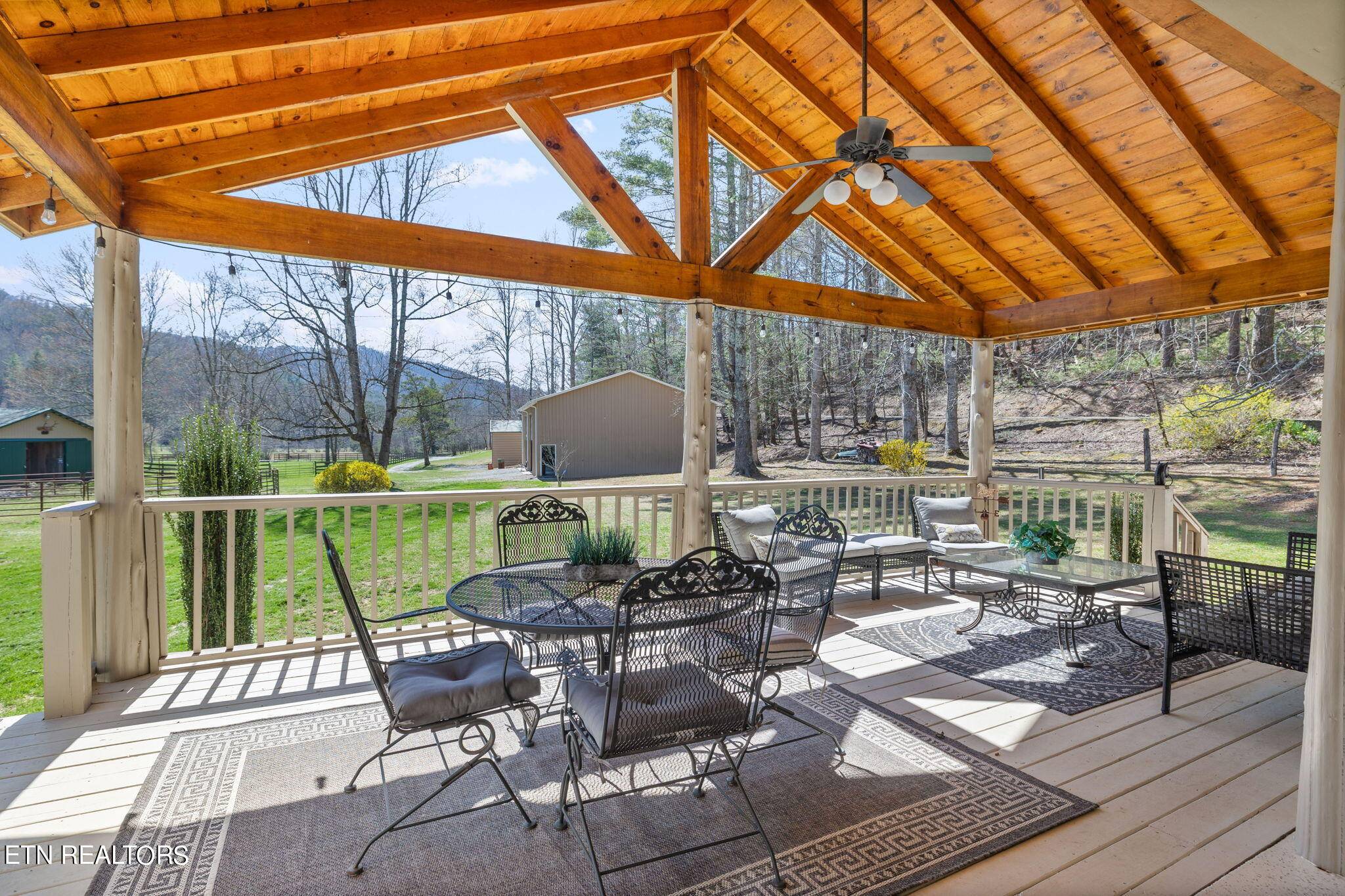 Tellico Plains, TN 37385,1628 Turkey Creek Rd