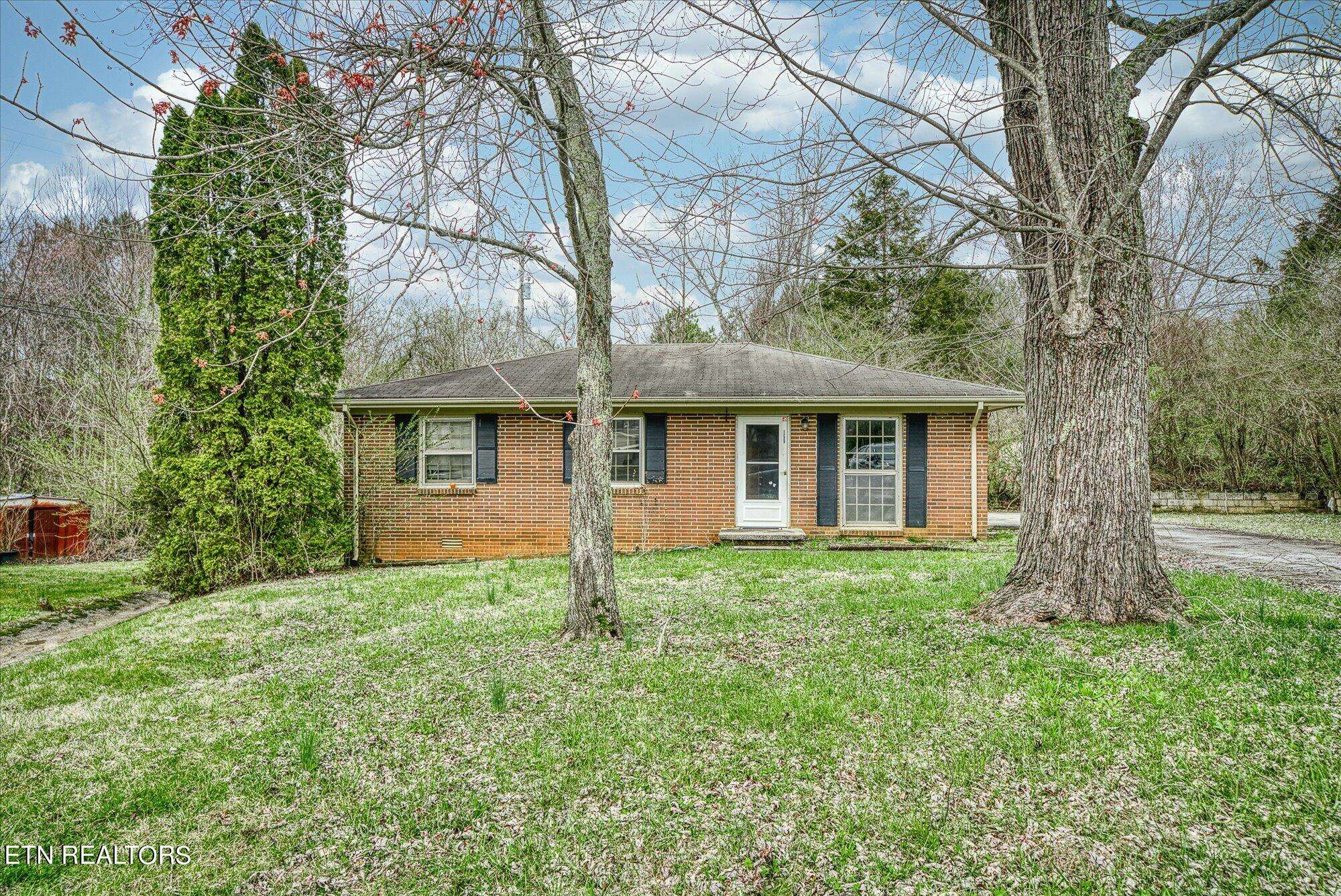 Cookeville, TN 38501,1229 Pleasant View DR