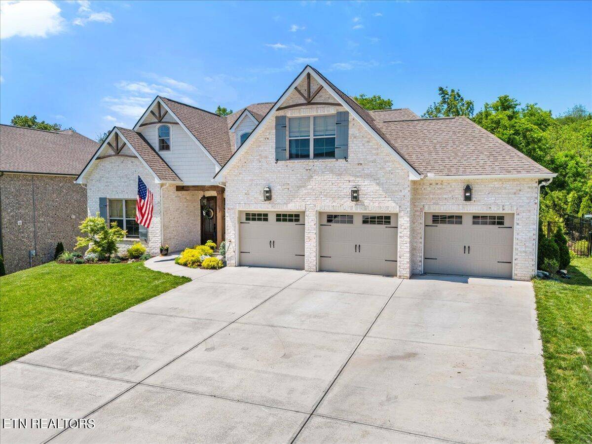 Farragut, TN 37934,613 Little Turkey LN