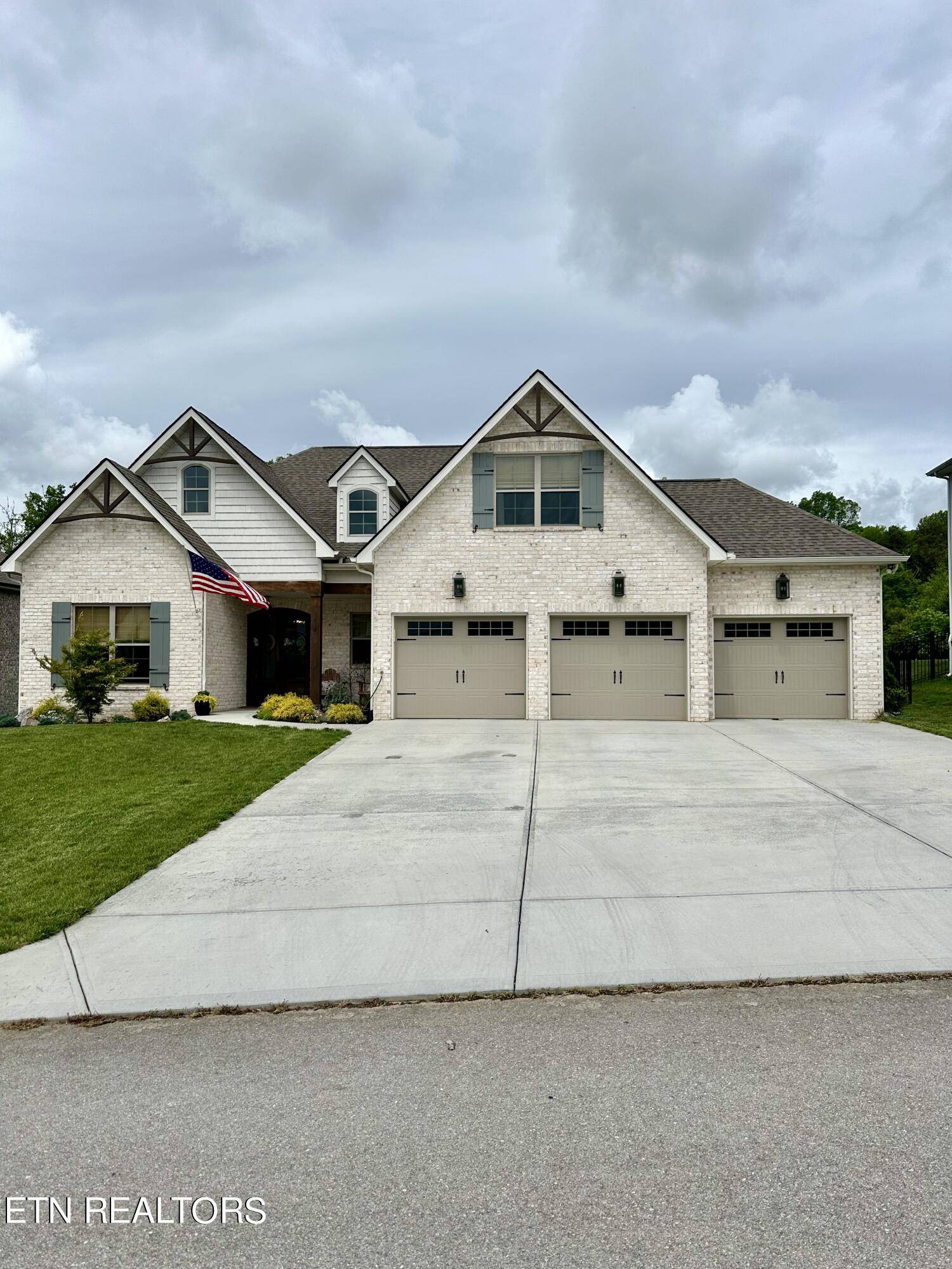 Farragut, TN 37934,613 Little Turkey LN