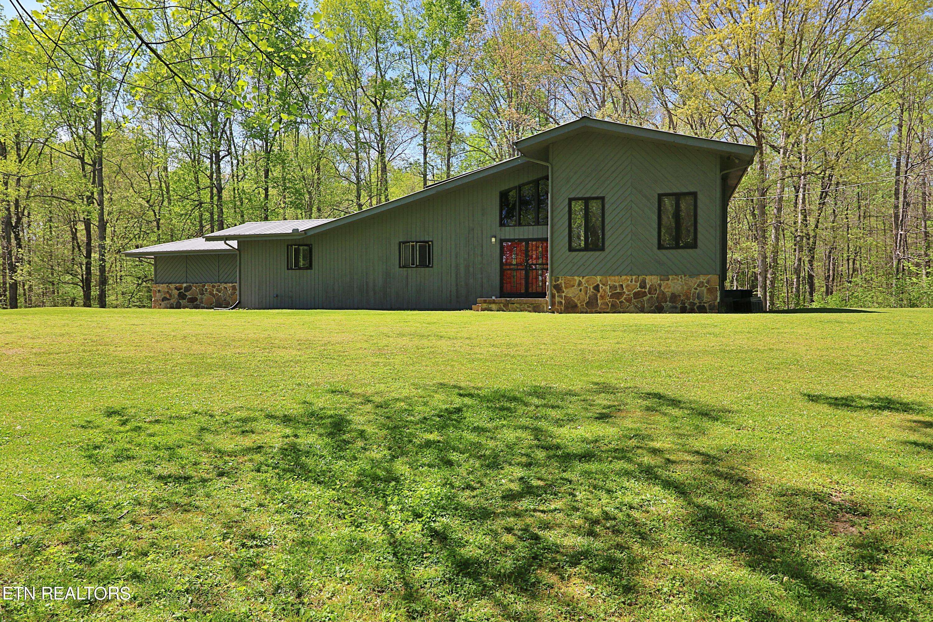 Oneida, TN 37841,300 Burchfield Ave