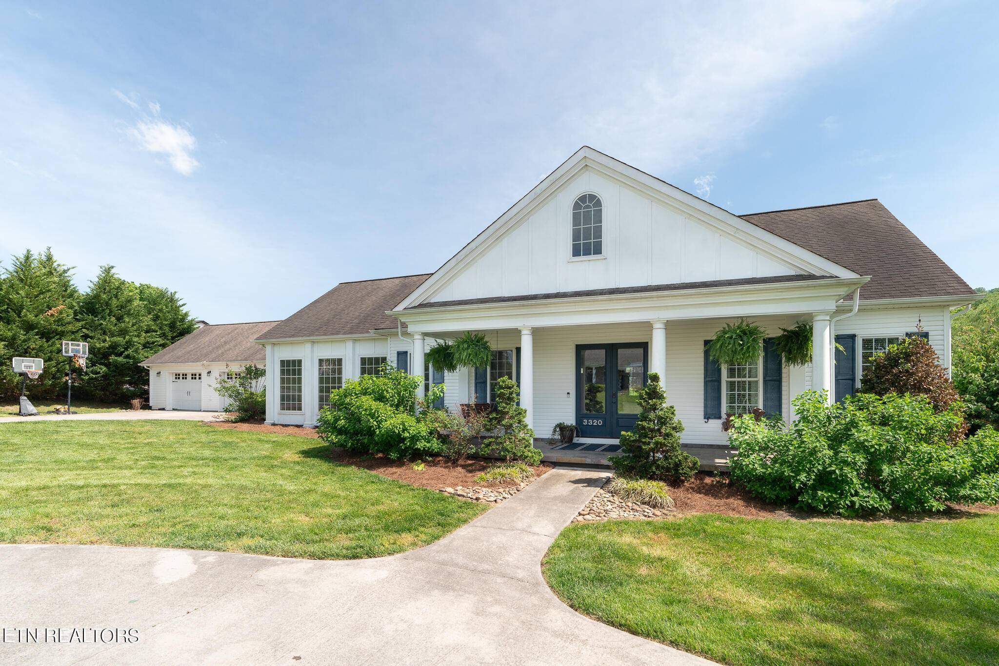 Knoxville, TN 37918,3320 Mollianna WAY