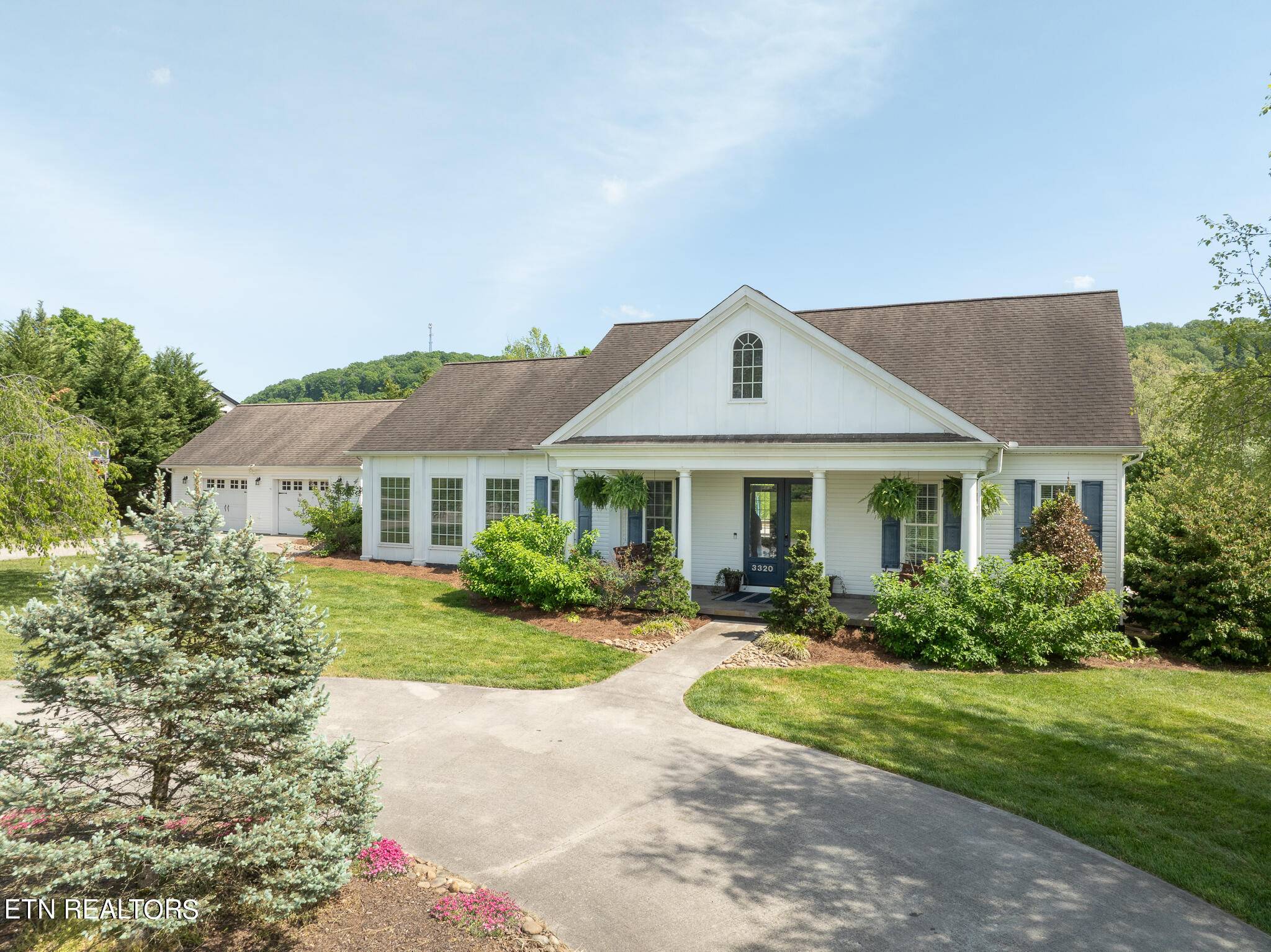 Knoxville, TN 37918,3320 Mollianna WAY