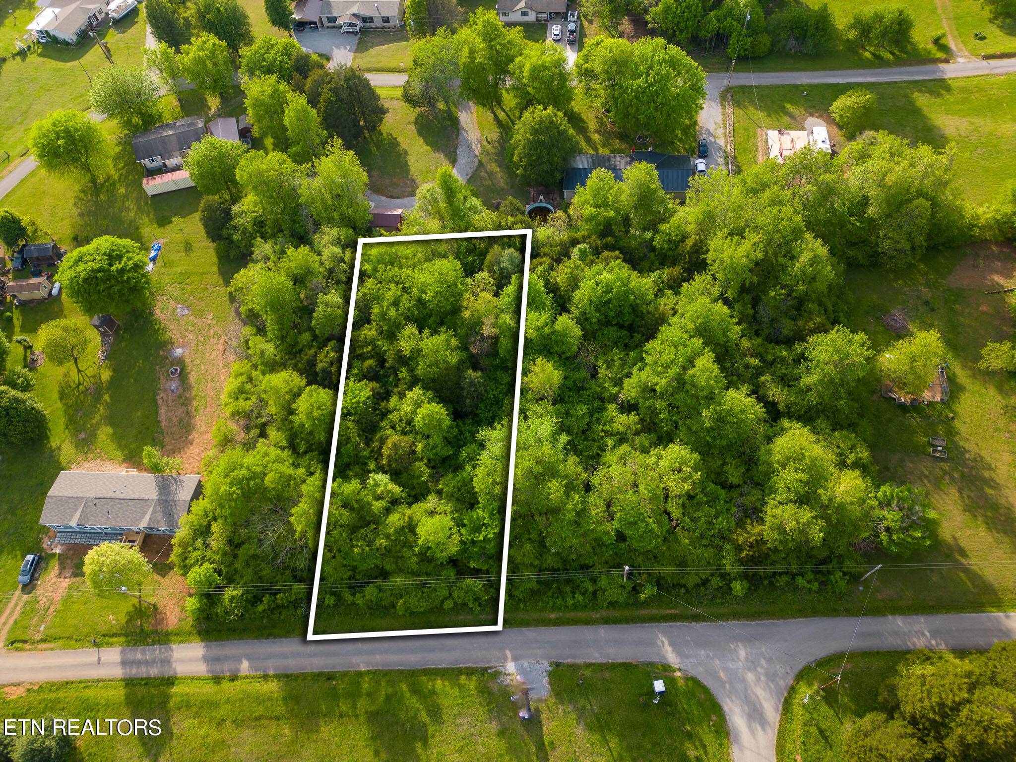 Kingston, TN 37763,Lot 33 Texas LN