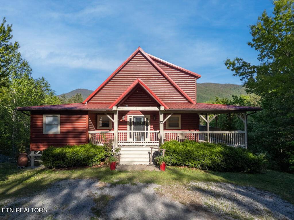 Tellico Plains, TN 37385,200 Lower Smithfield Rd