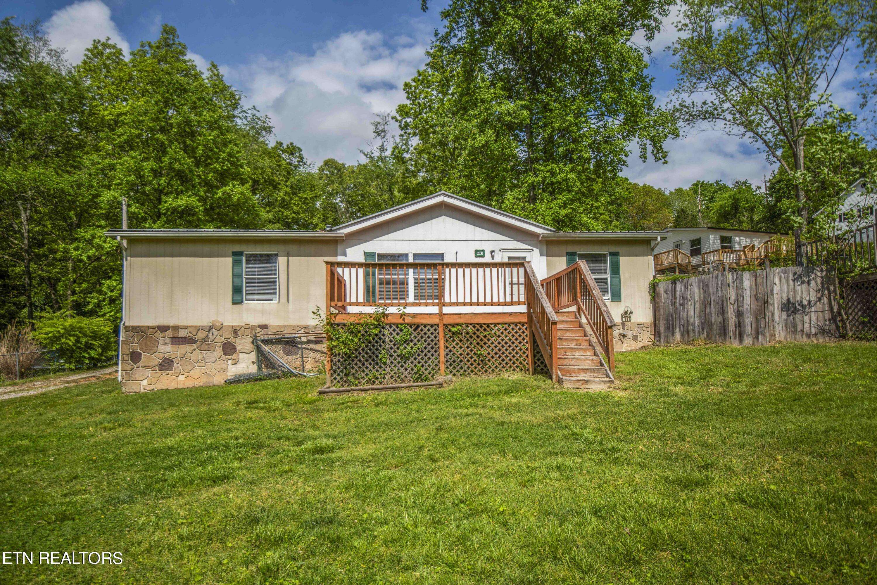 Rockwood, TN 37854,603 Tate St