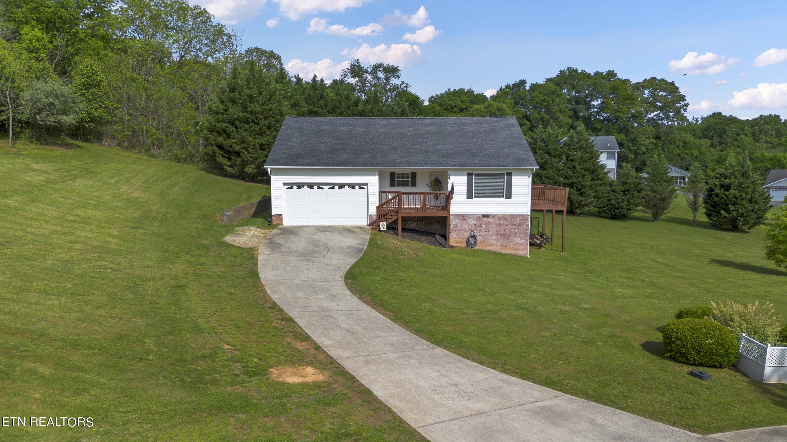 Benton, TN 37307,129 Benjamin PL