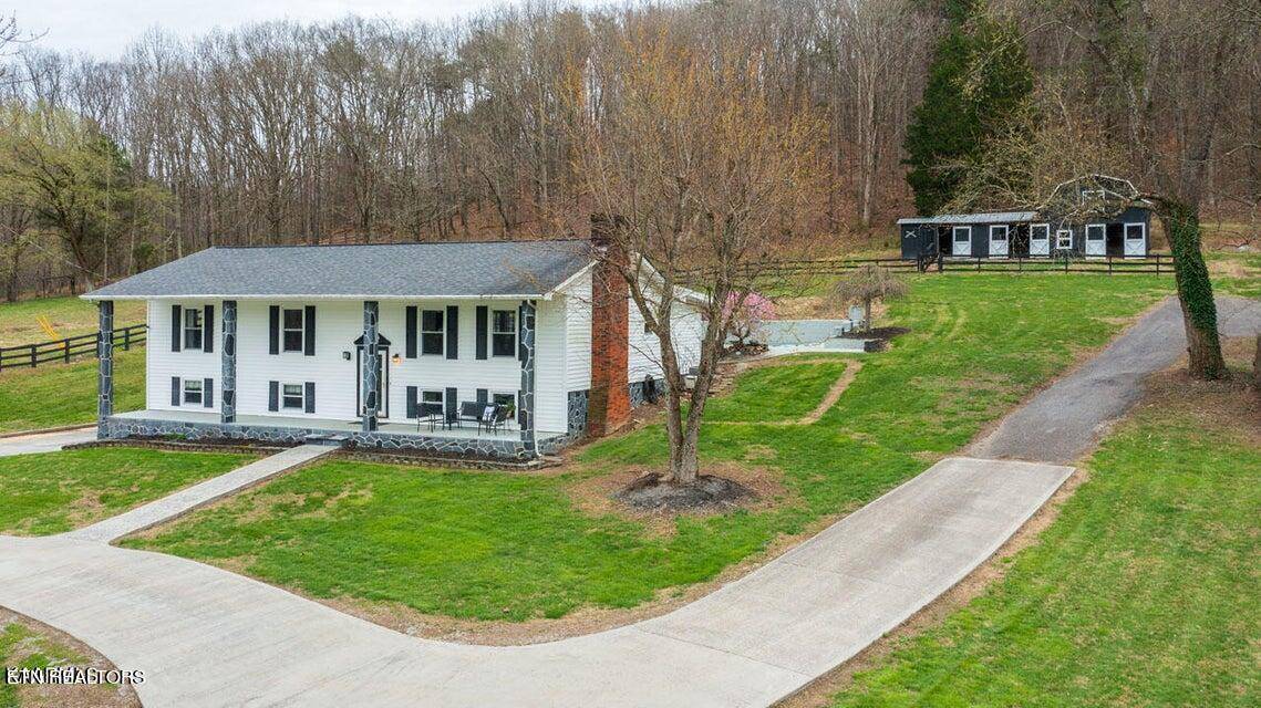 Powell, TN 37849,236 Strader Rd