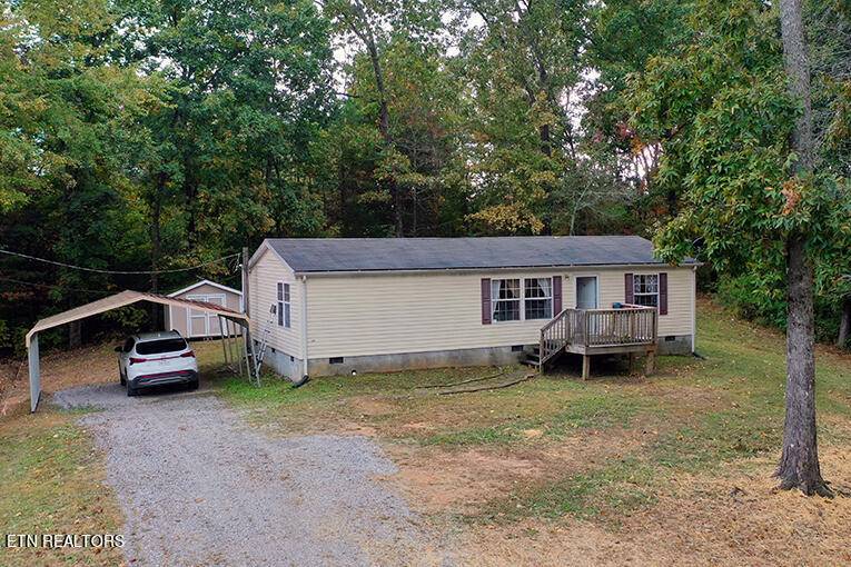 Sweetwater, TN 37874,388 County Road 266