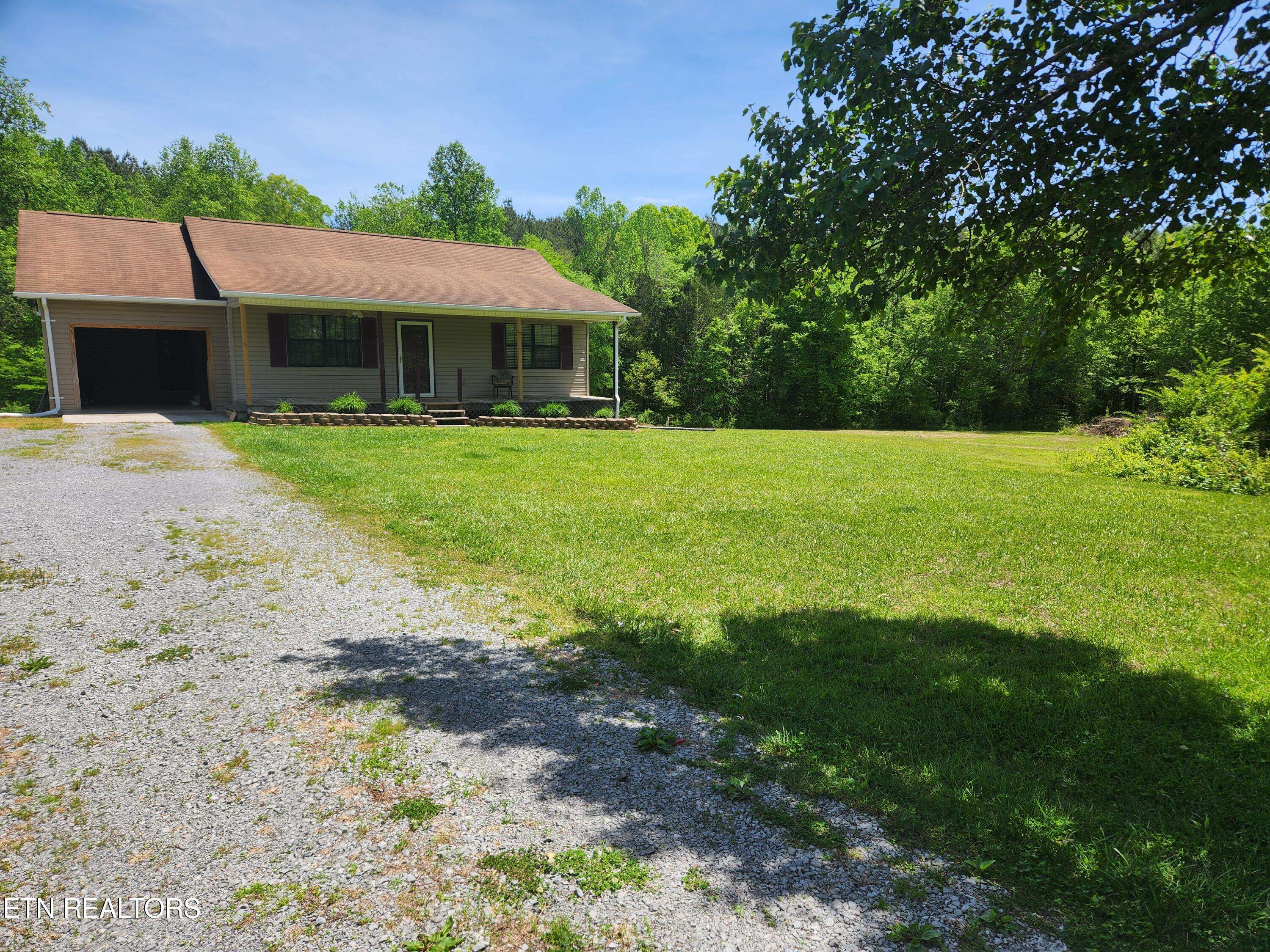 Niota, TN 37826,1672 County Road 250