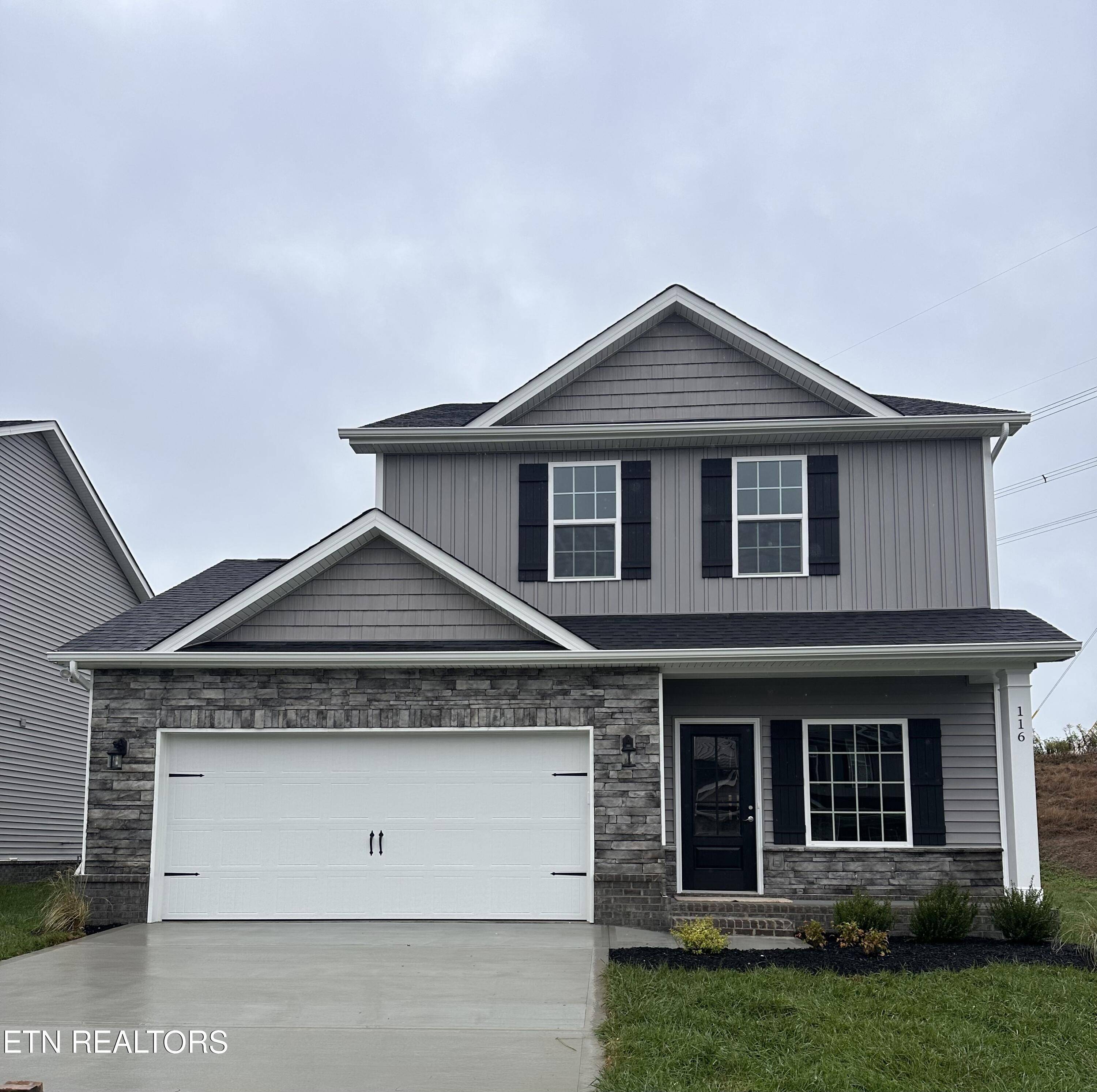 Oak Ridge, TN 37830,116 Fortenberry St #Lot 17H