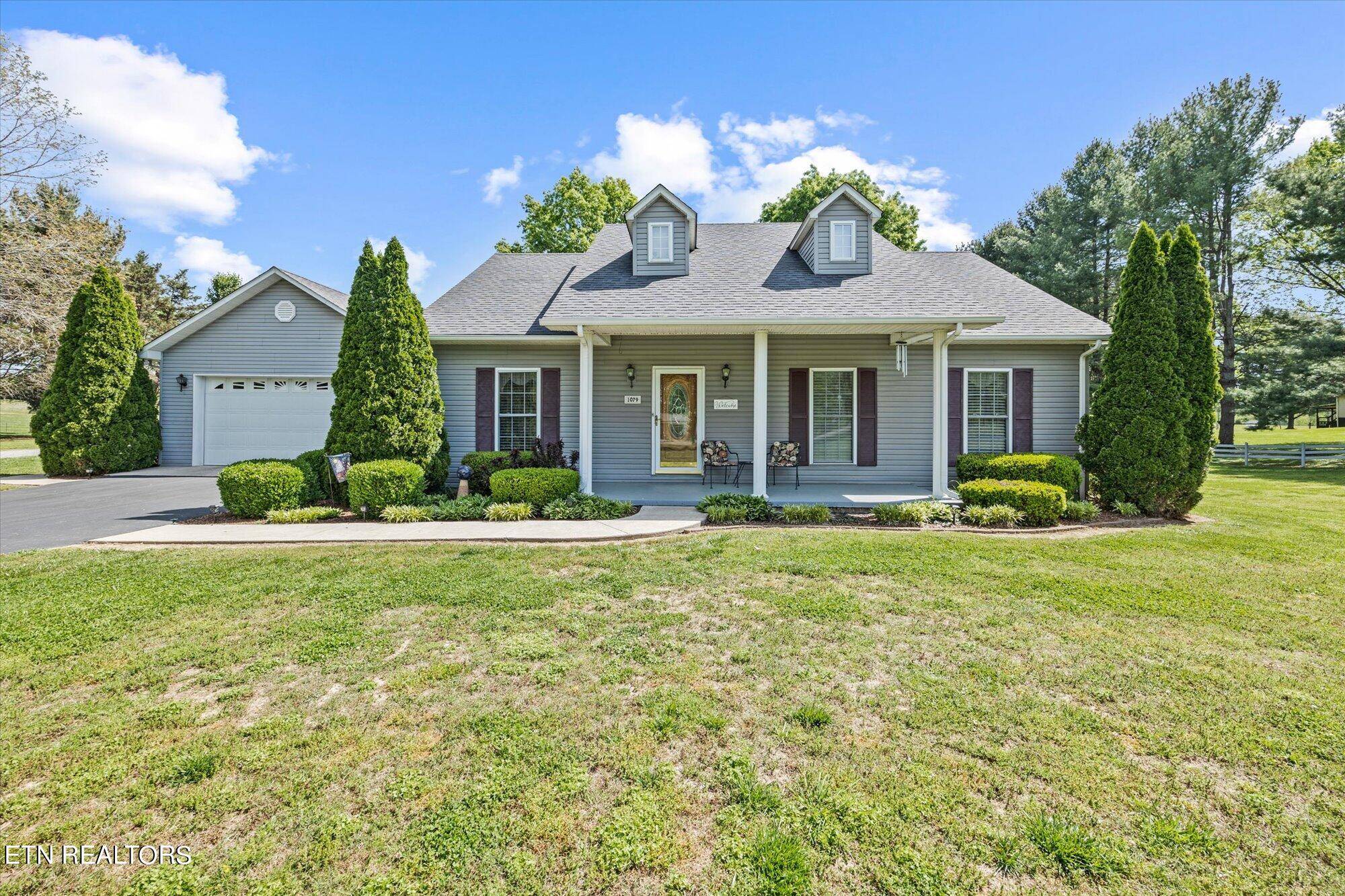 Byrdstown, TN 38549,1079 Hassler LN