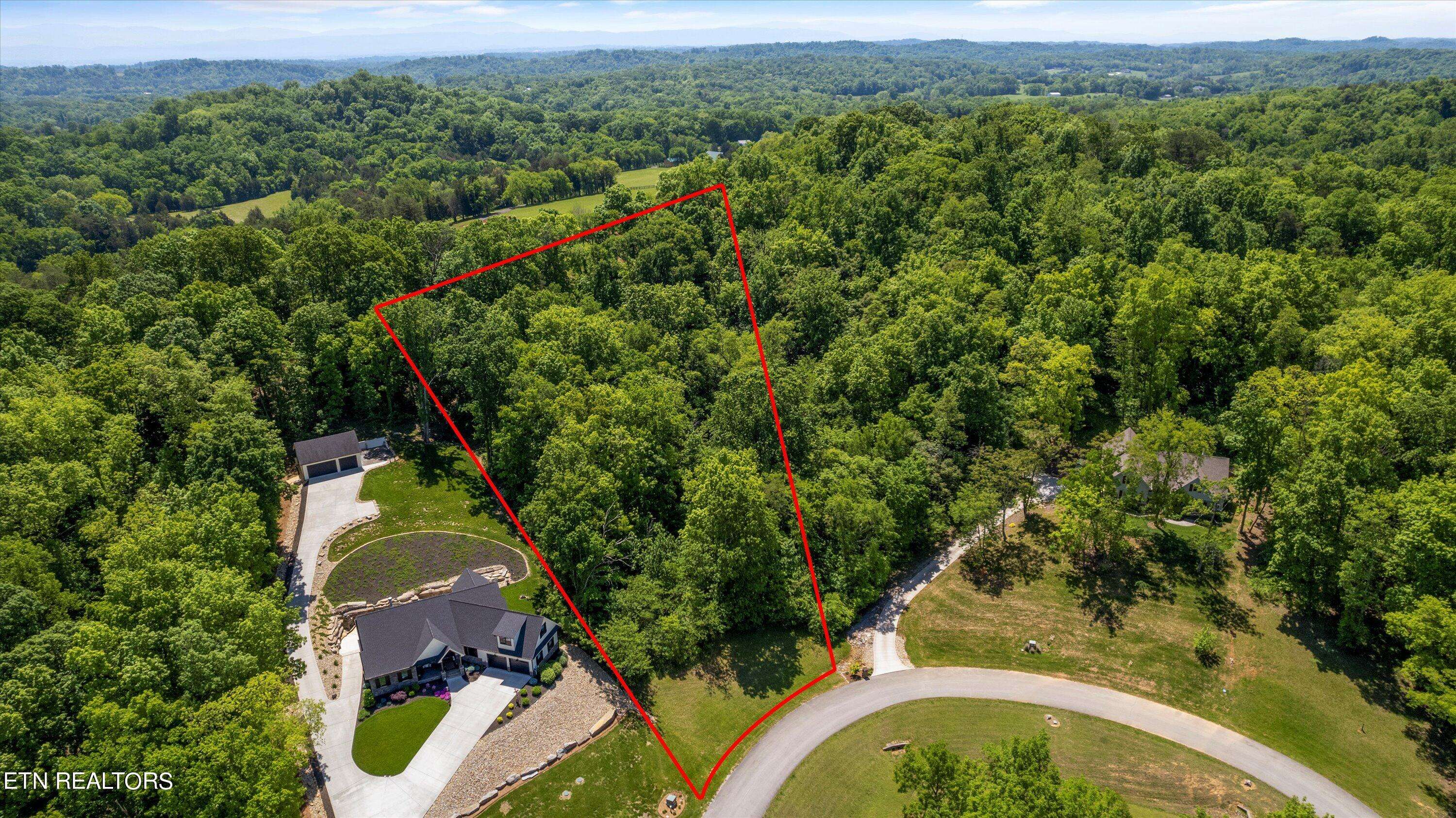 Louisville, TN 37777,Lot 147 Timberhead LN