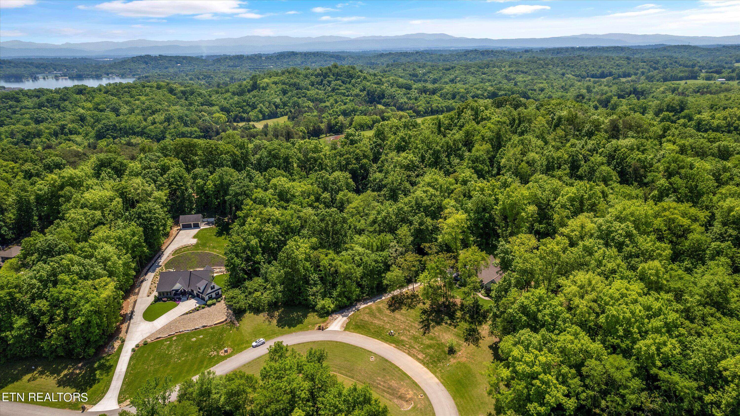 Louisville, TN 37777,Lot 147 Timberhead LN