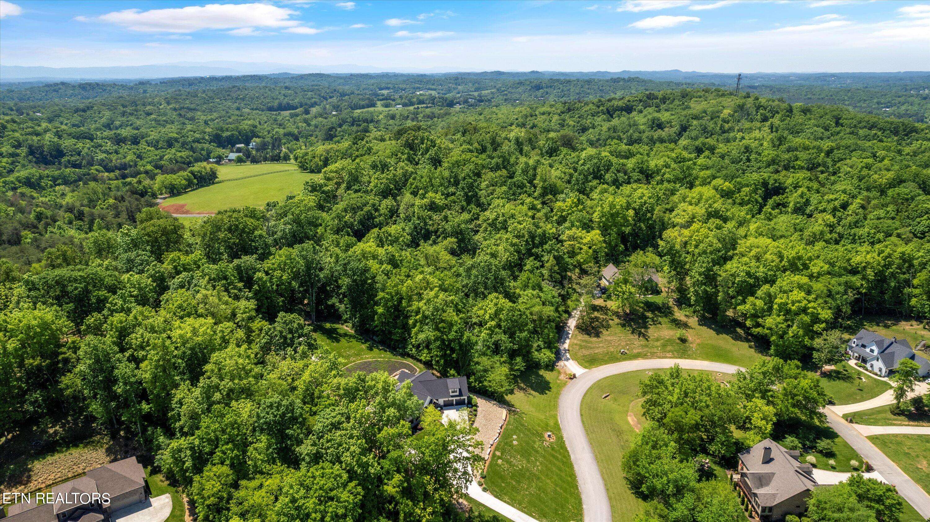 Louisville, TN 37777,Lot 147 Timberhead LN