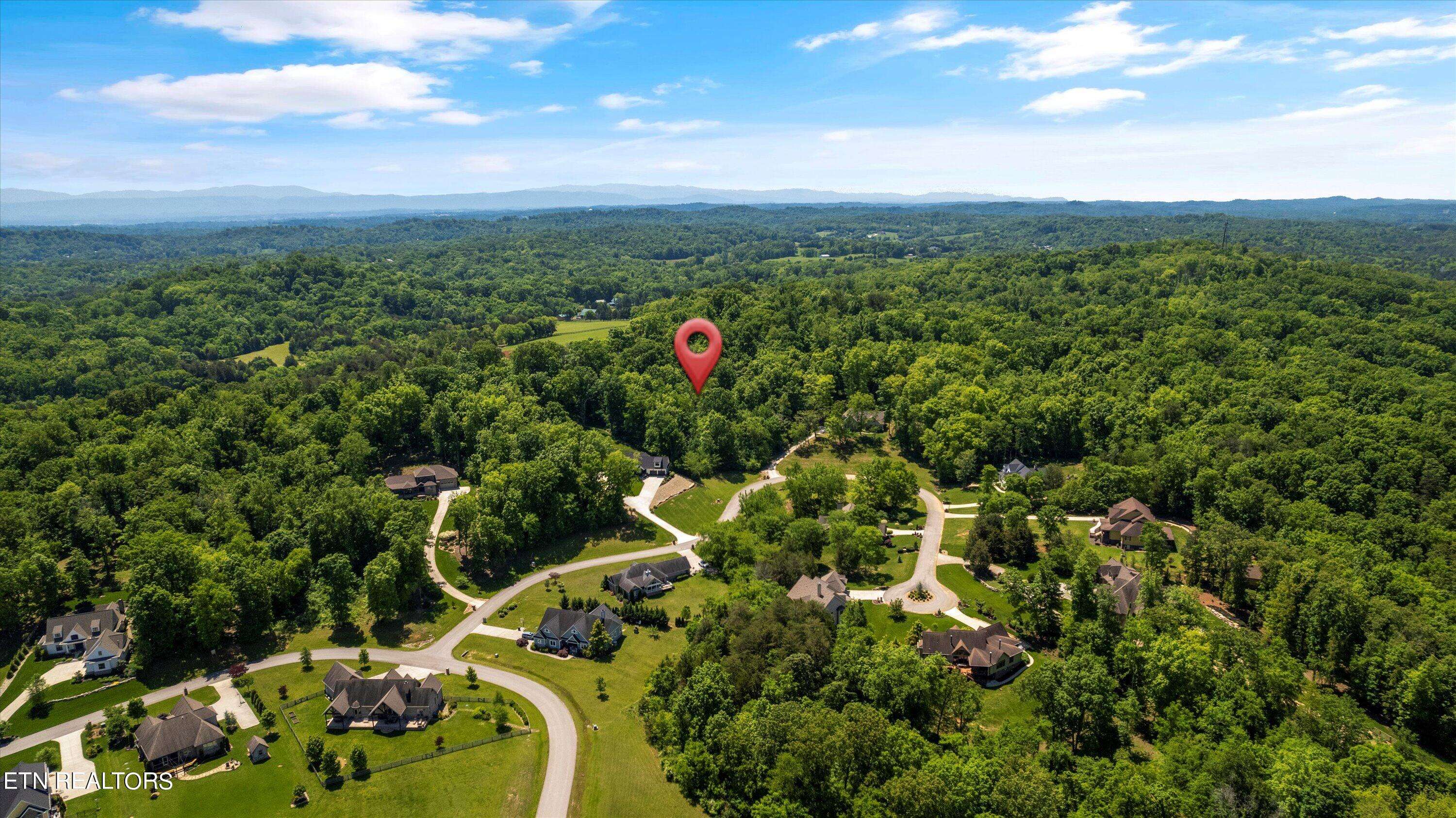 Louisville, TN 37777,Lot 147 Timberhead LN