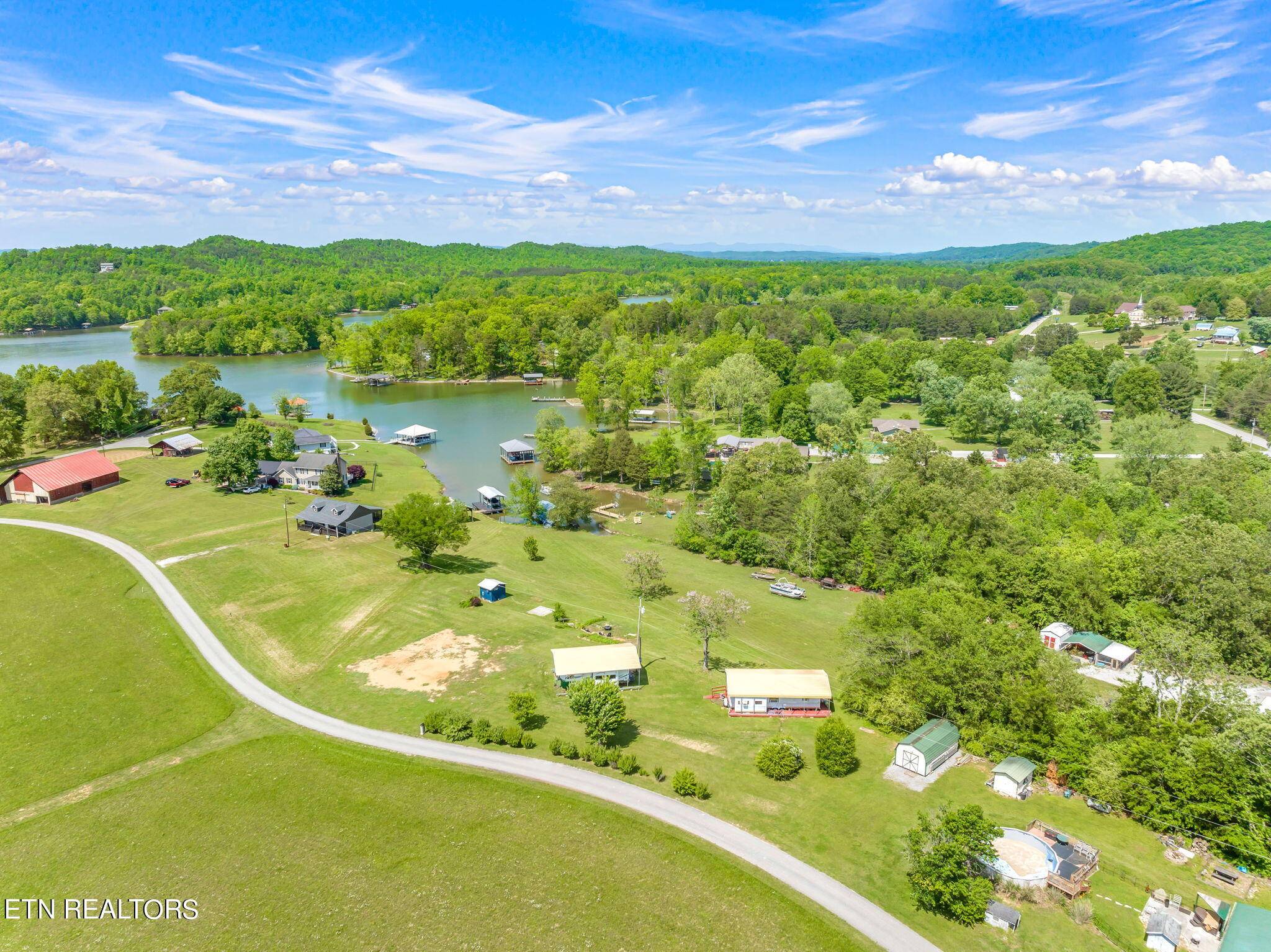 Ten Mile, TN 37880,120 Gordon DR