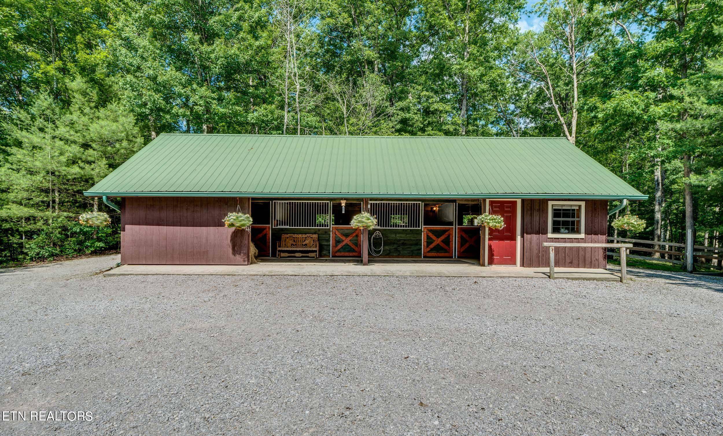 Jamestown, TN 38556,710 Deer Haven Tr