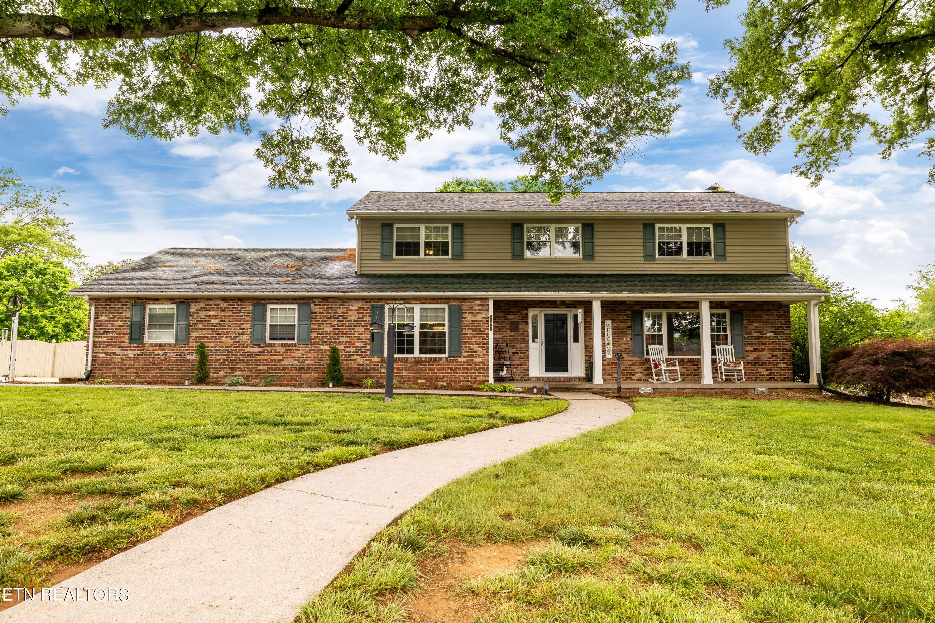 Knoxville, TN 37923,732 Chateaugay Rd