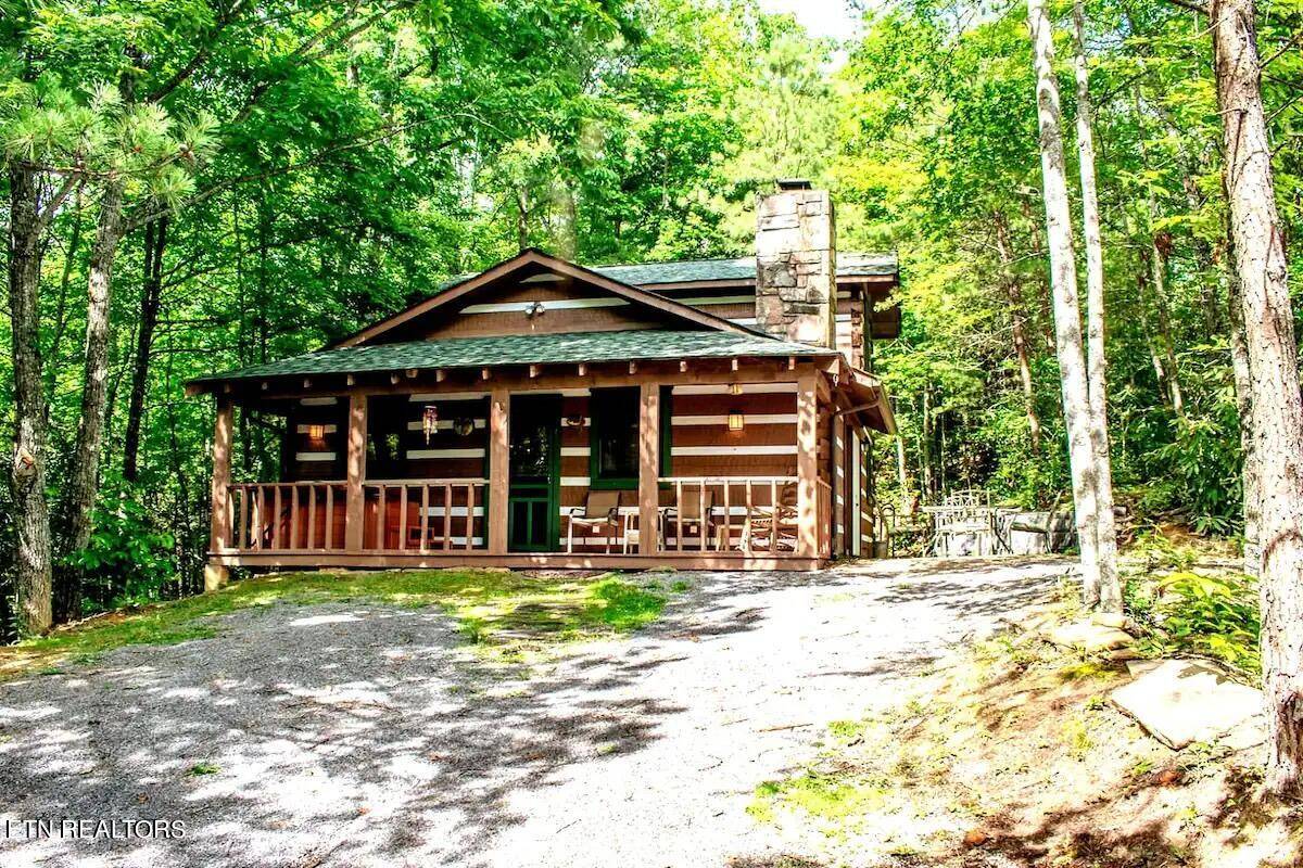 Gatlinburg, TN 37738,820 Sutton PL