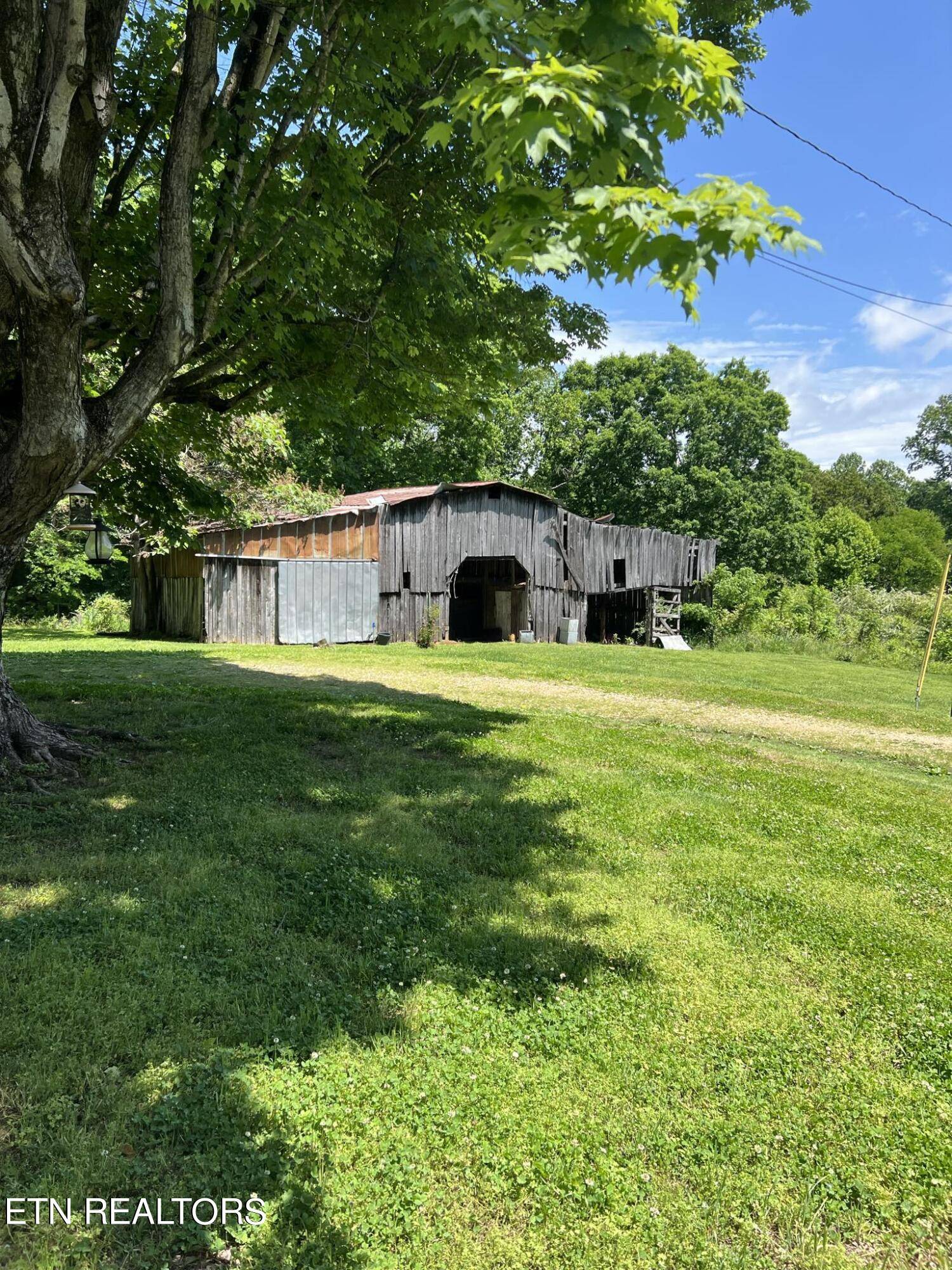 Sweetwater, TN 37874,195 Billingsley Rd