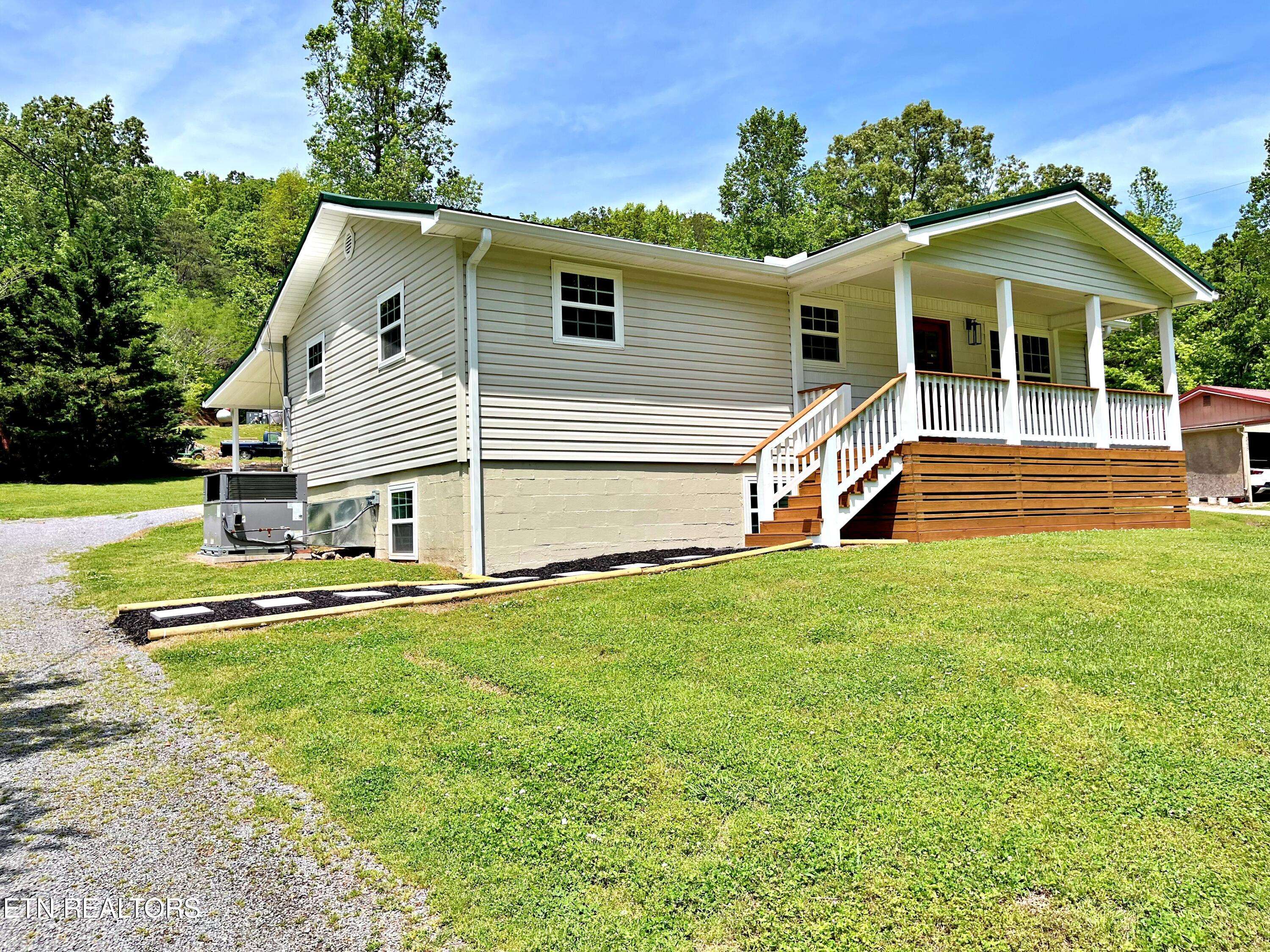 Ten Mile, TN 37880,366 JD Walden