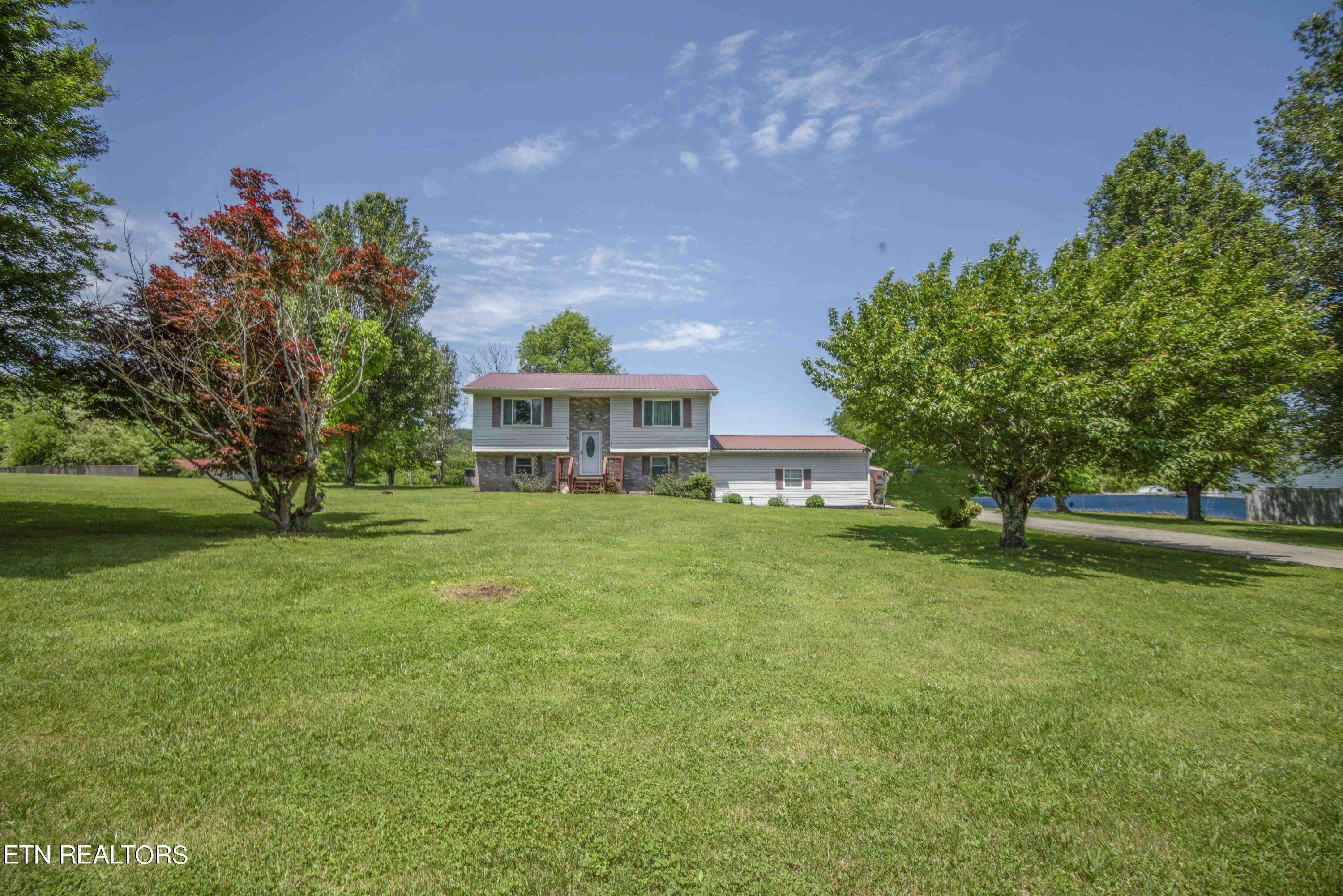 Madisonville, TN 37354,131 Cherokee CIR