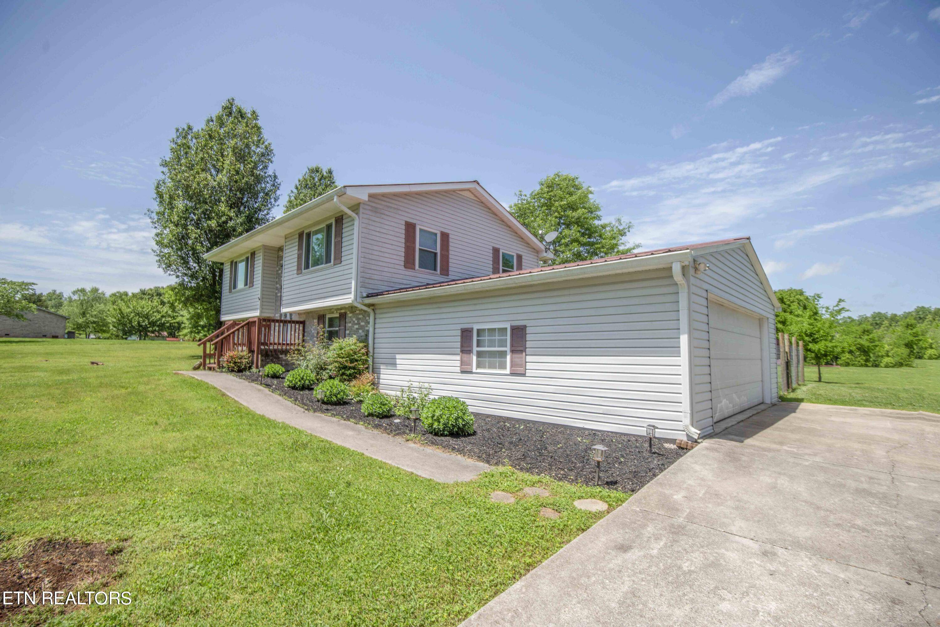 Madisonville, TN 37354,131 Cherokee CIR