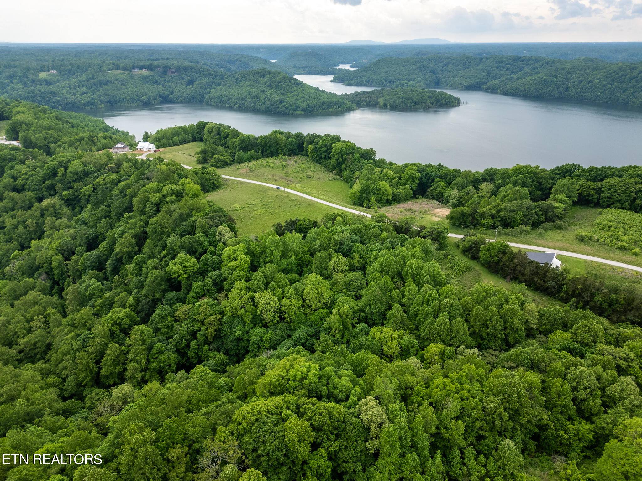 Baxter, TN 38544,Lot 32 Lake Bluff Rd