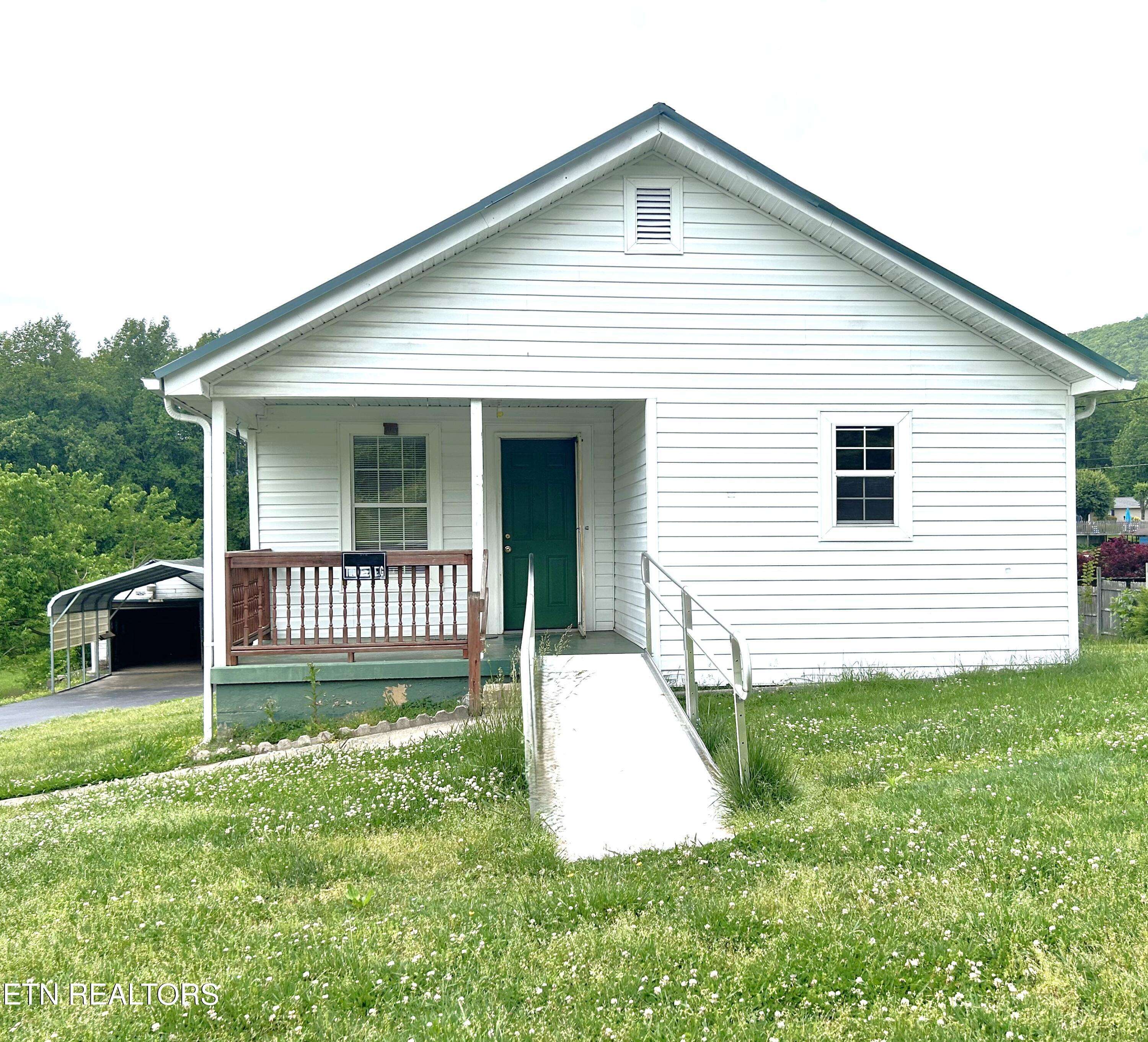 Harriman, TN 37748,229 Hannah Rd